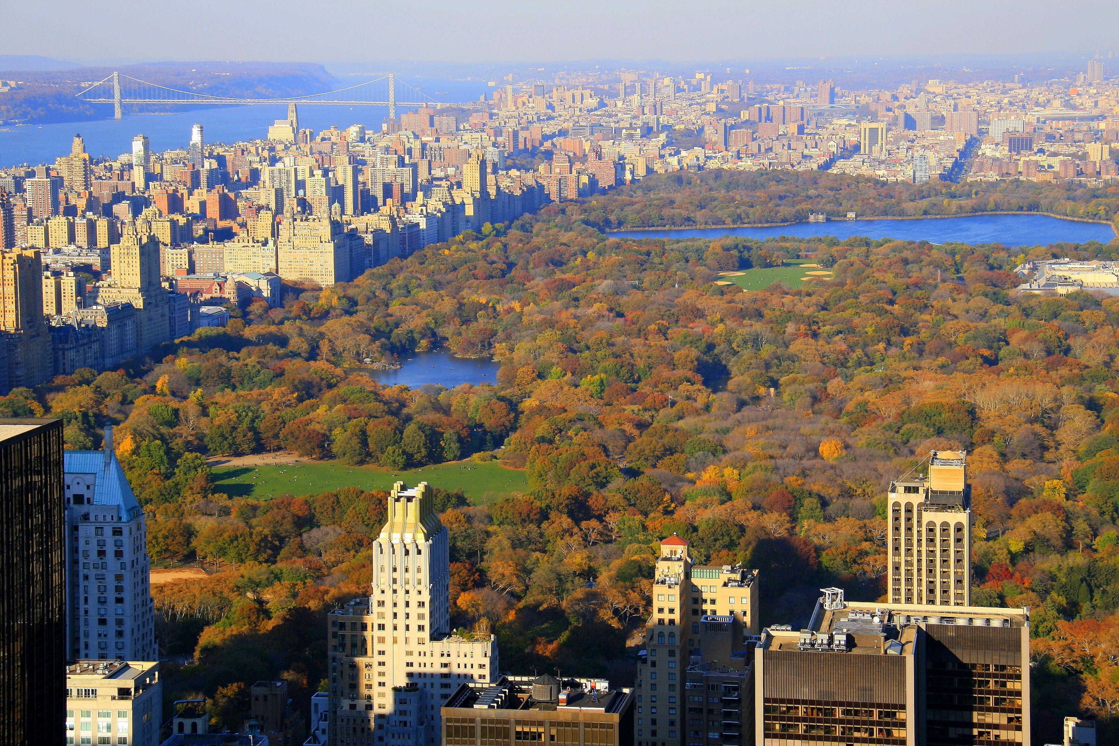 Hotel Hilton Garden West 35th Street New York
