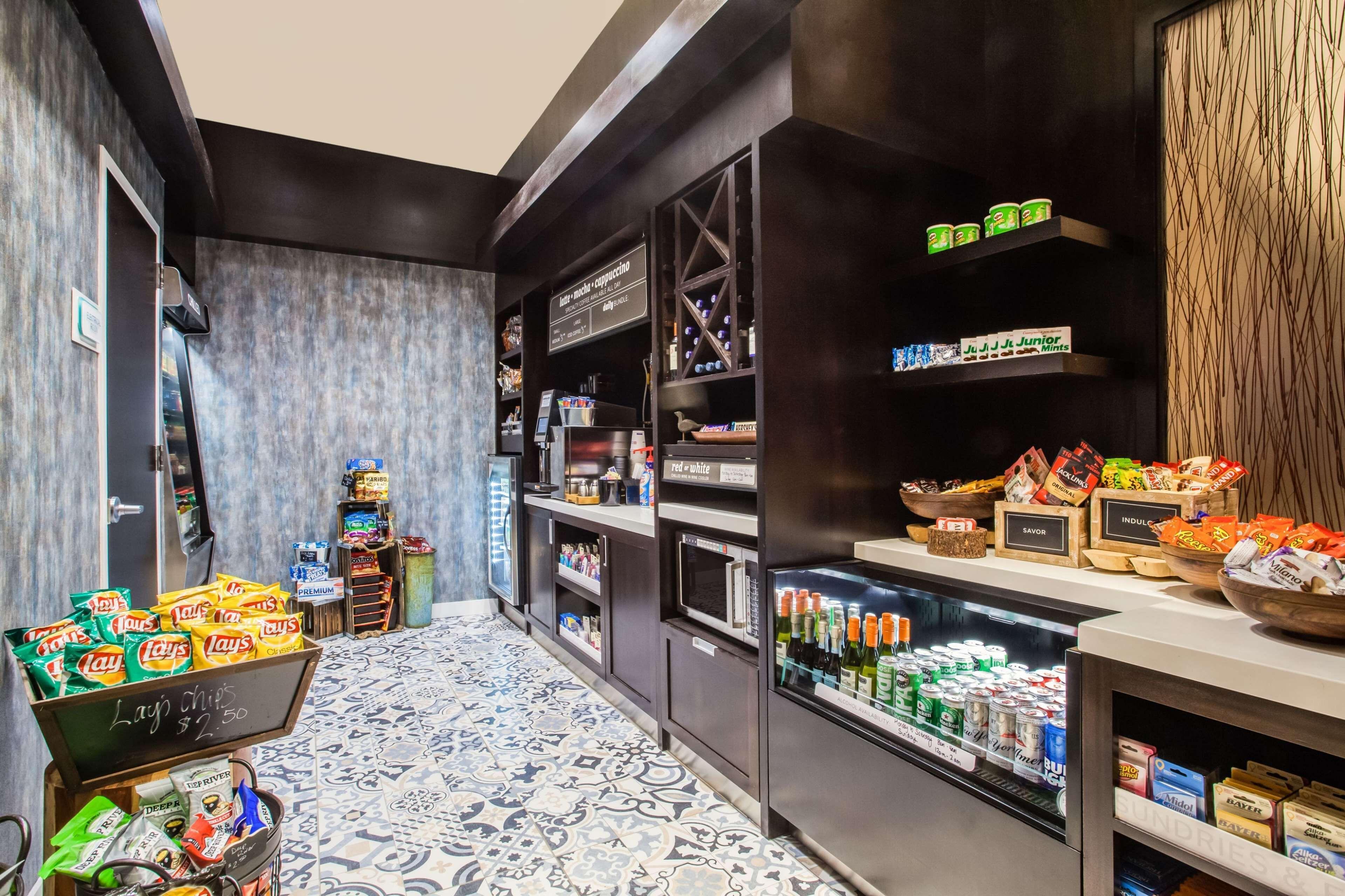 Hilton Garden West 35th Street Hotel 3*