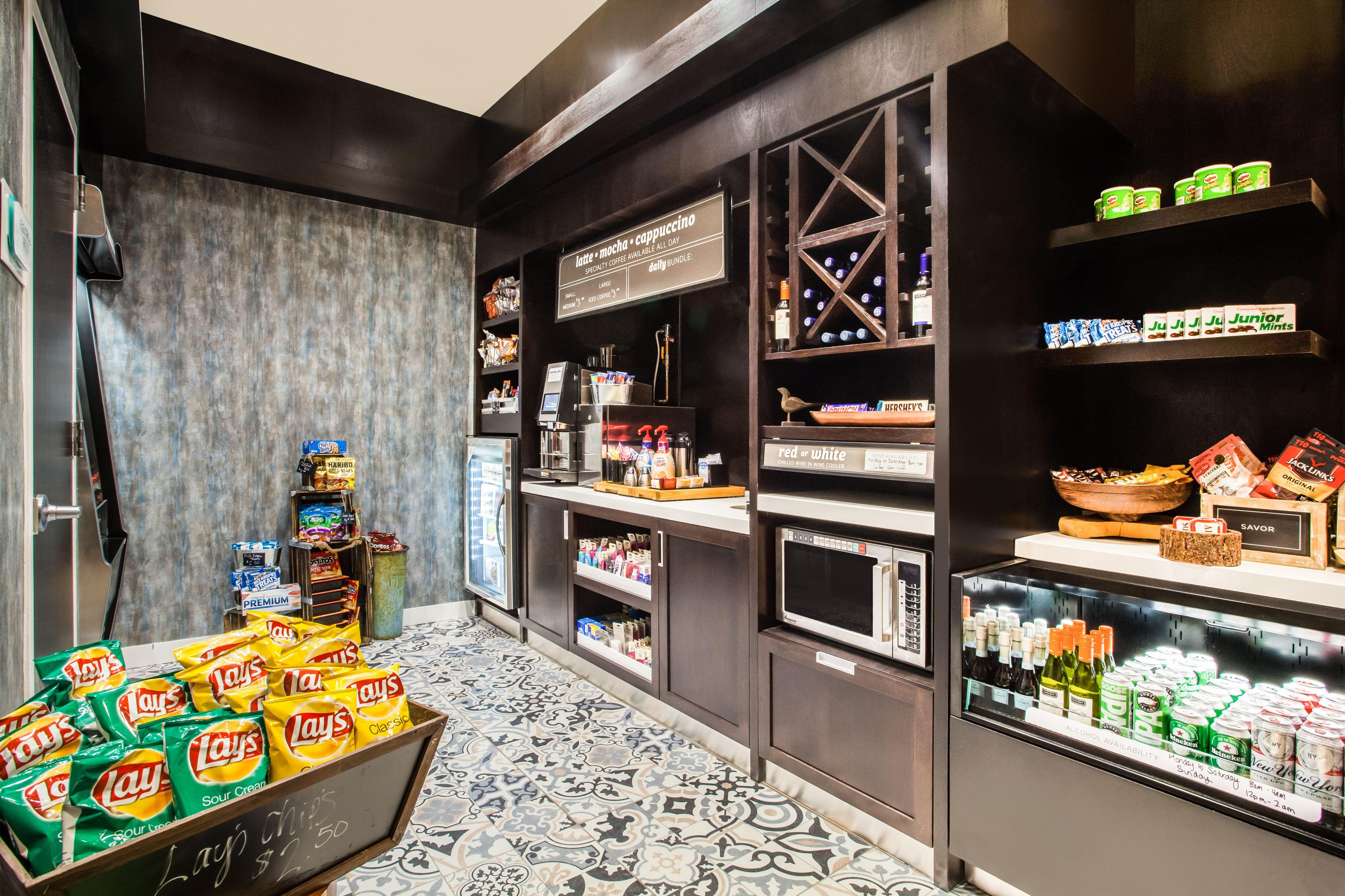 Hotel Hilton Garden West 35th Street