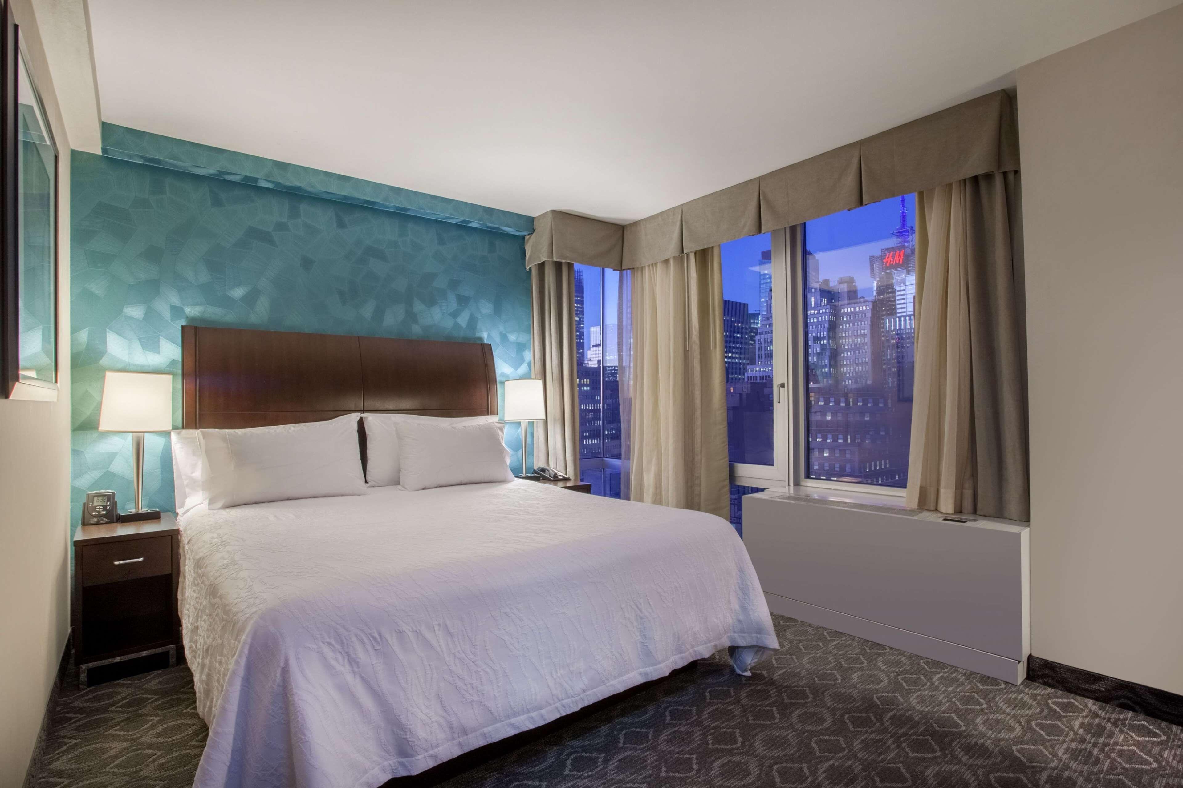 Hilton Garden West 35th Street