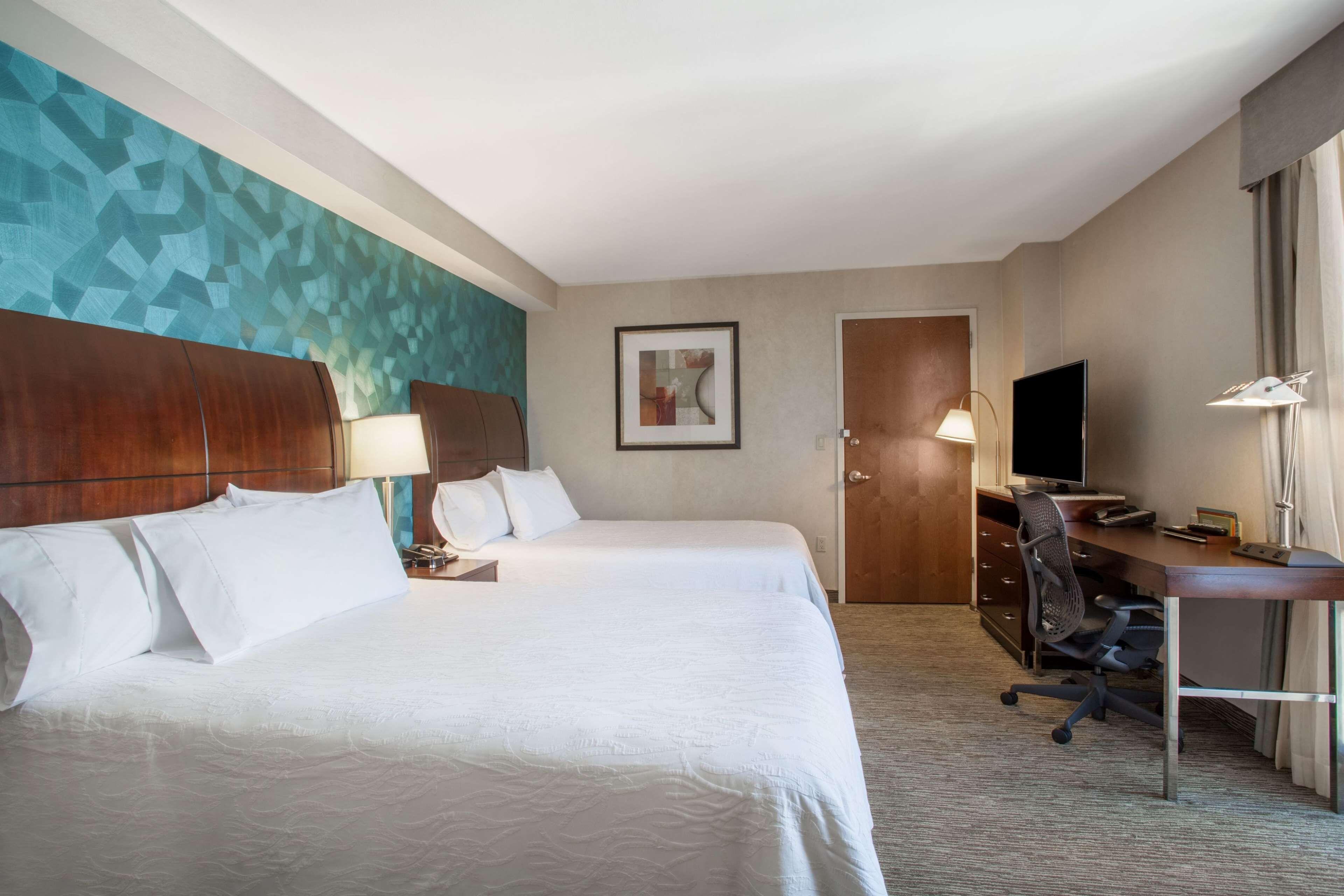 Hotel Hilton Garden West 35th Street 3*