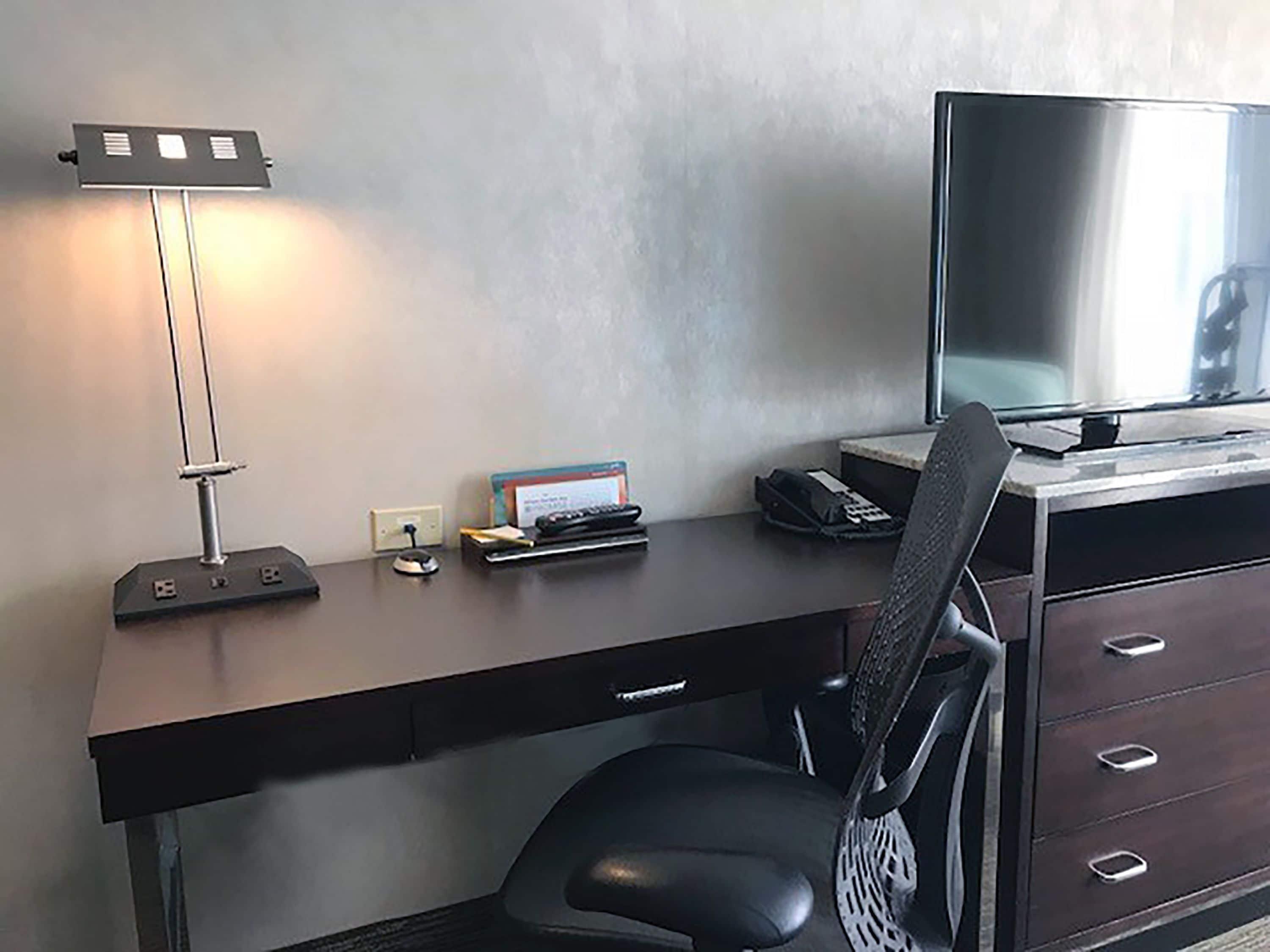 Hilton Garden West 35th Street