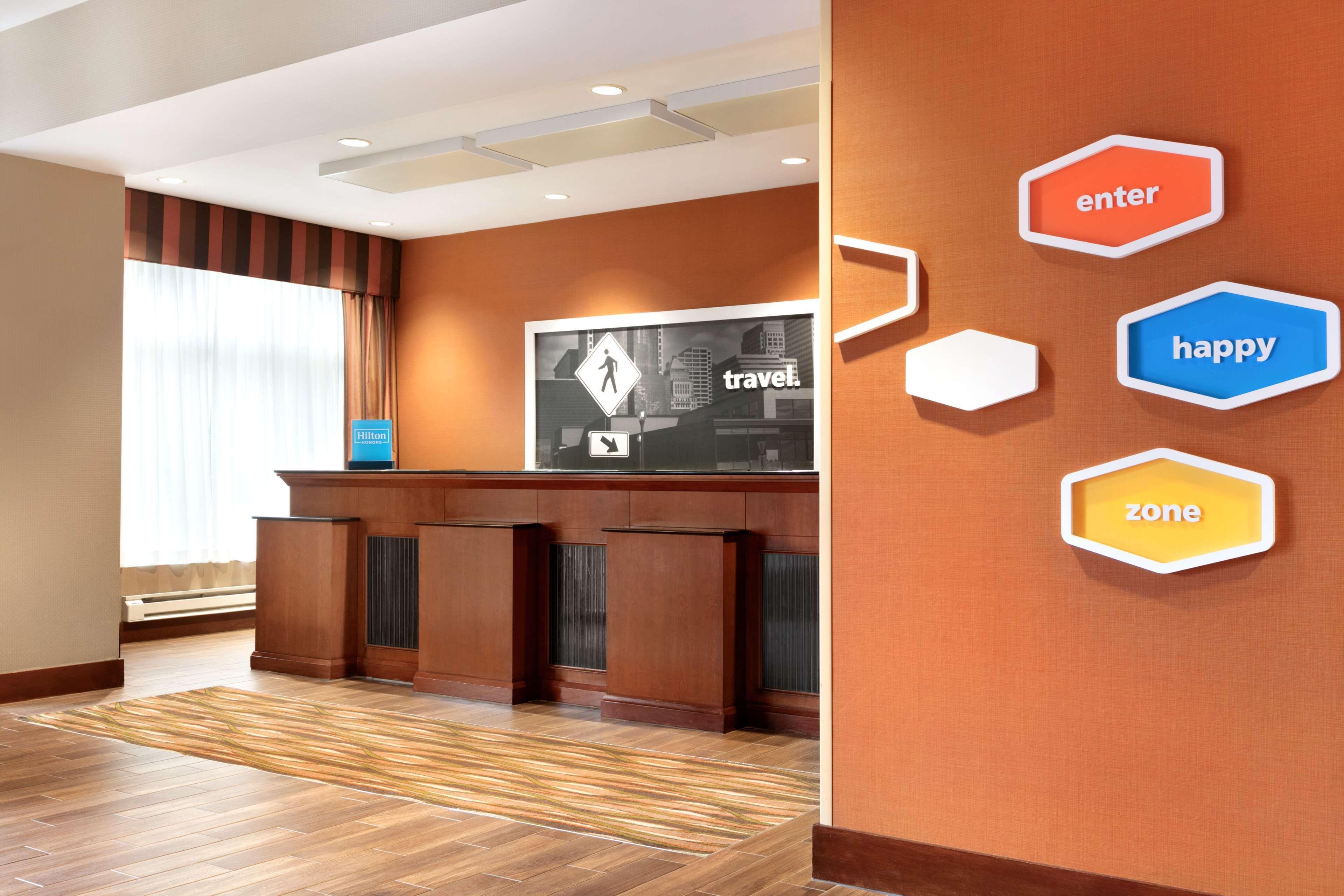 Hampton - Laguardia Airport Hotel New York