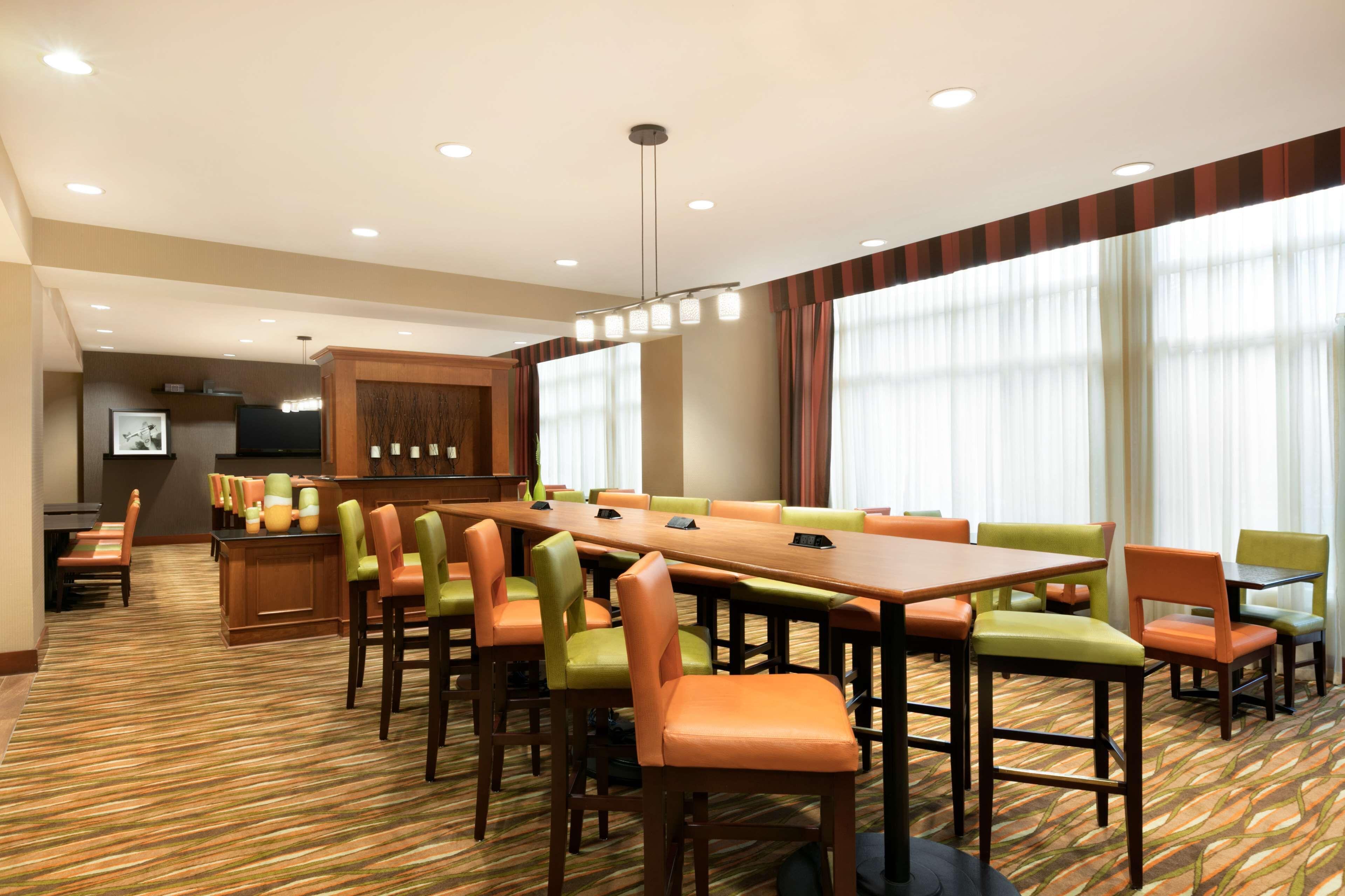 Hotel Hampton - Laguardia Airport New York