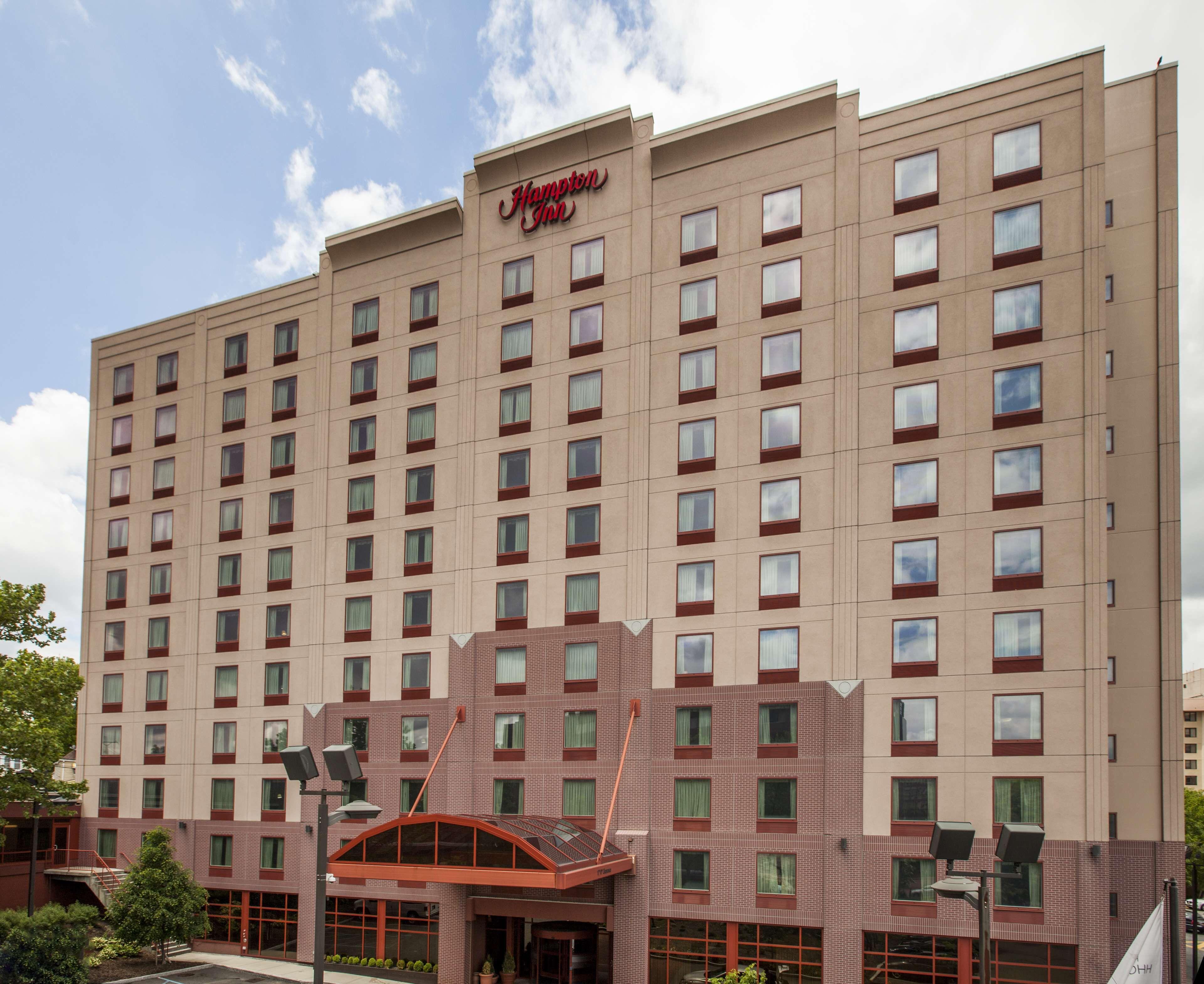 Hampton - Laguardia Airport Hotel New York