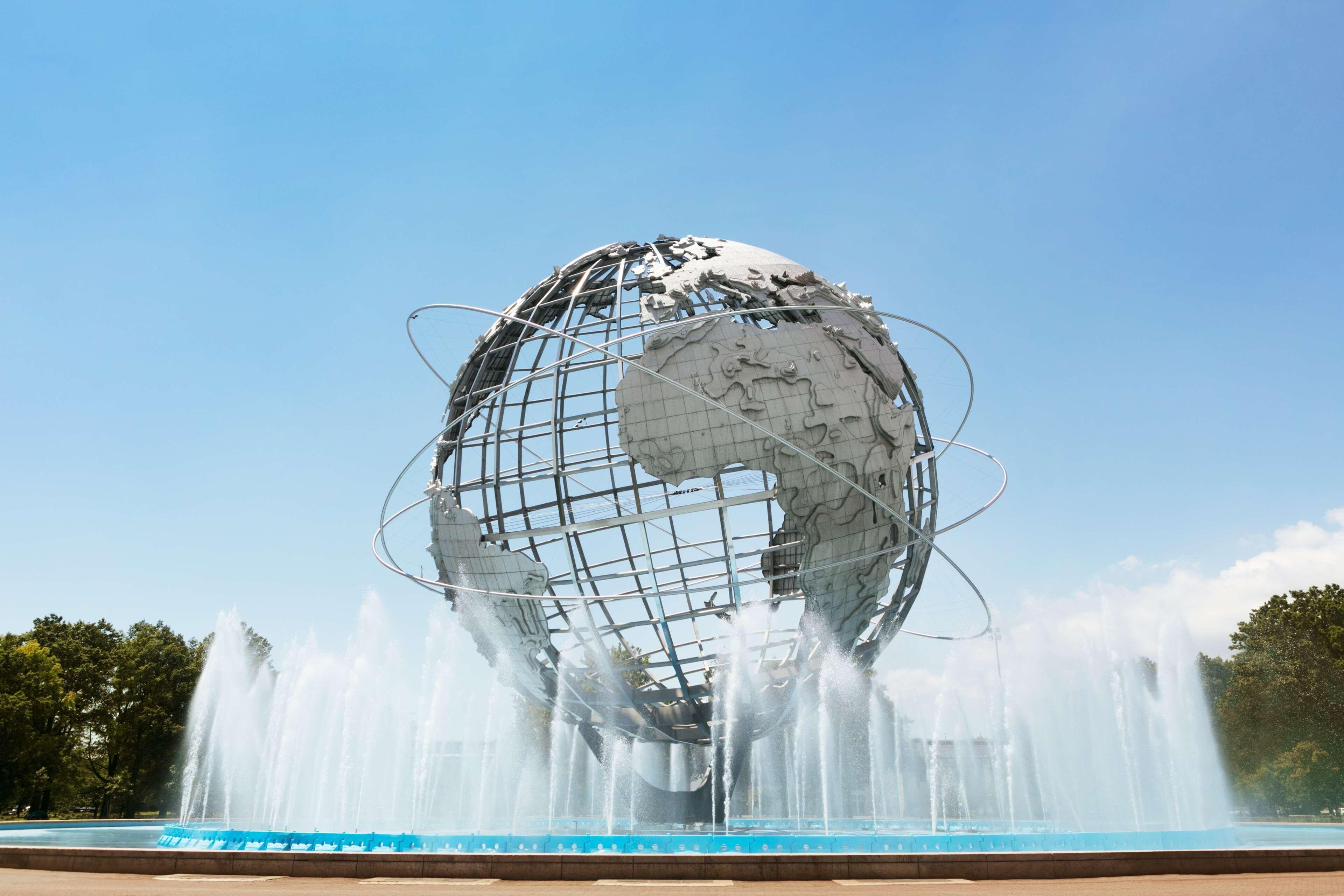 Hotel Hampton - Laguardia Airport