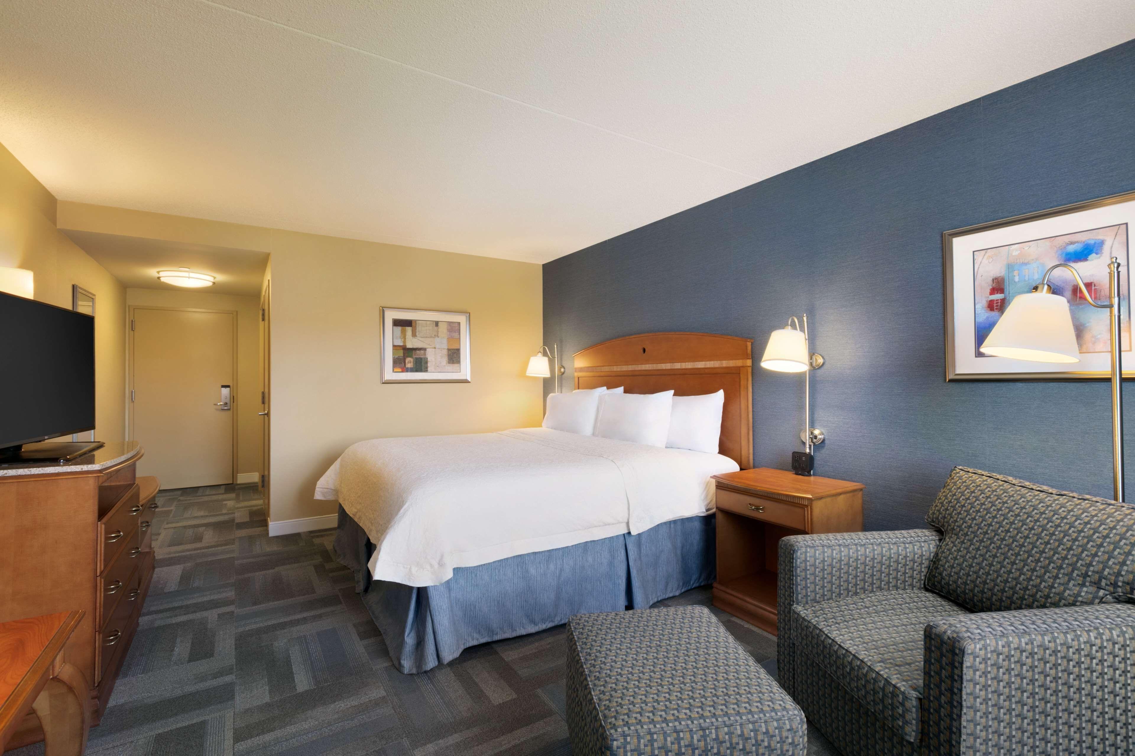 Hampton - Laguardia Airport Hotel New York