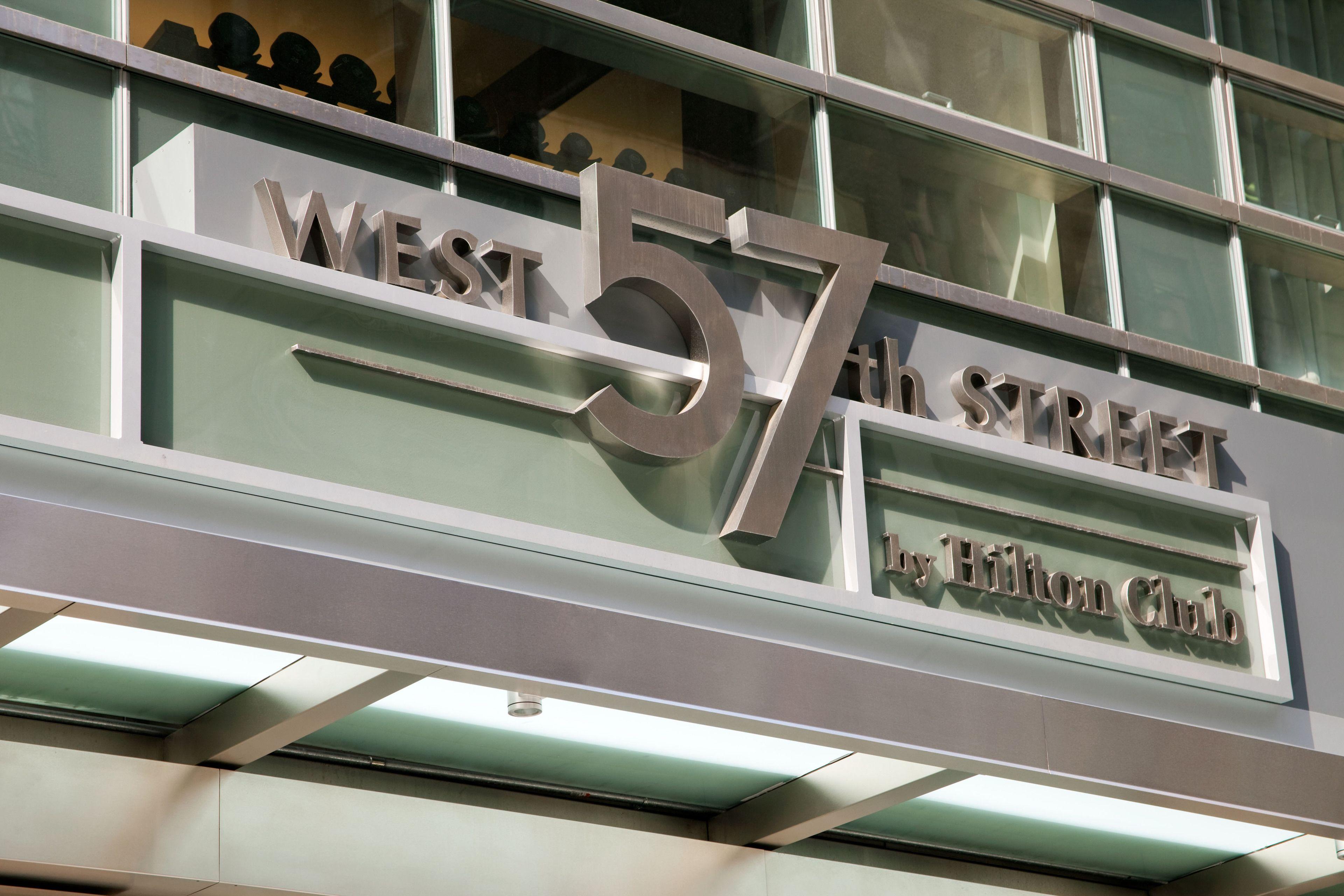 Hilton Club West 57th Street Hotel 3*
