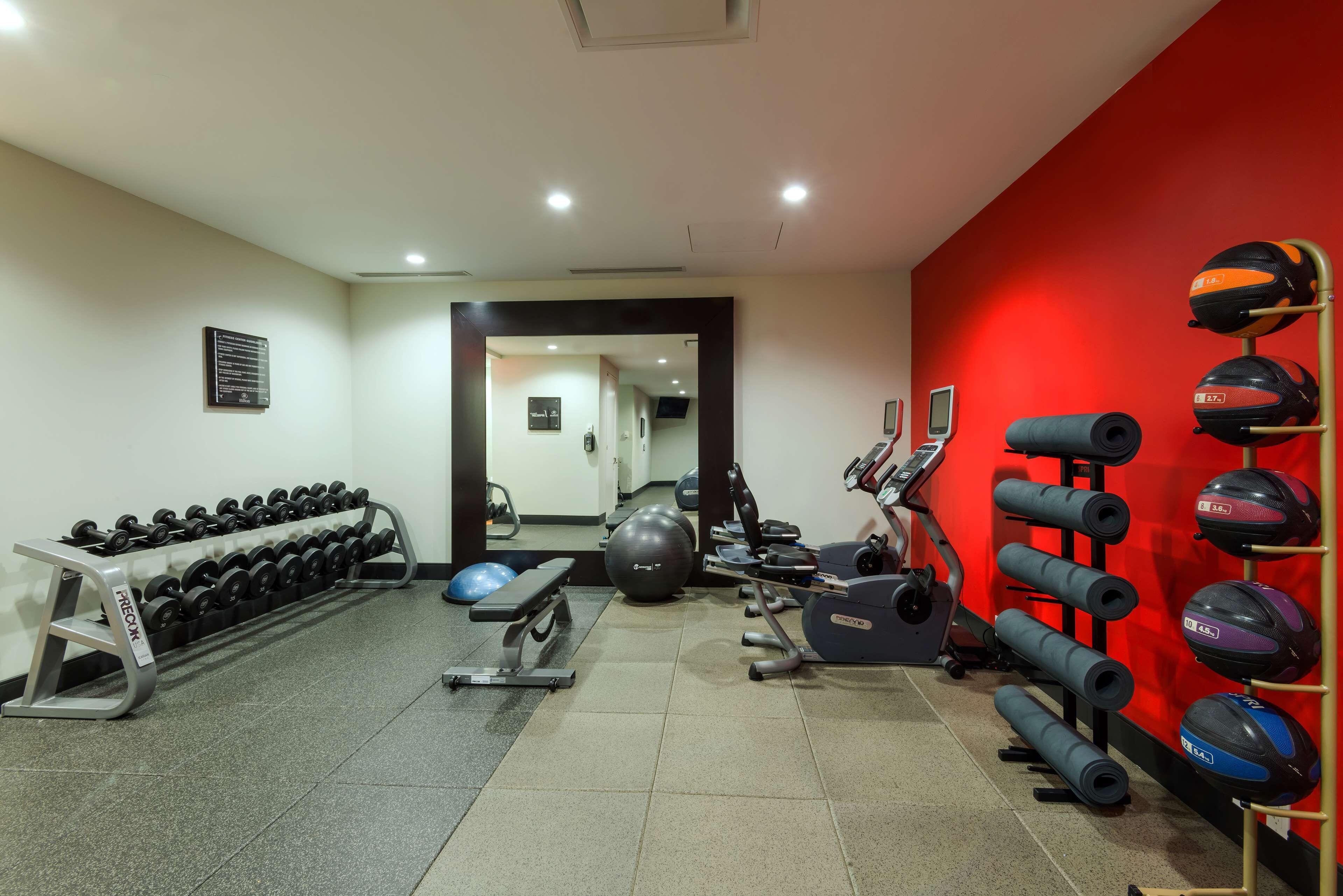 Hilton Club West 57th Street 3*