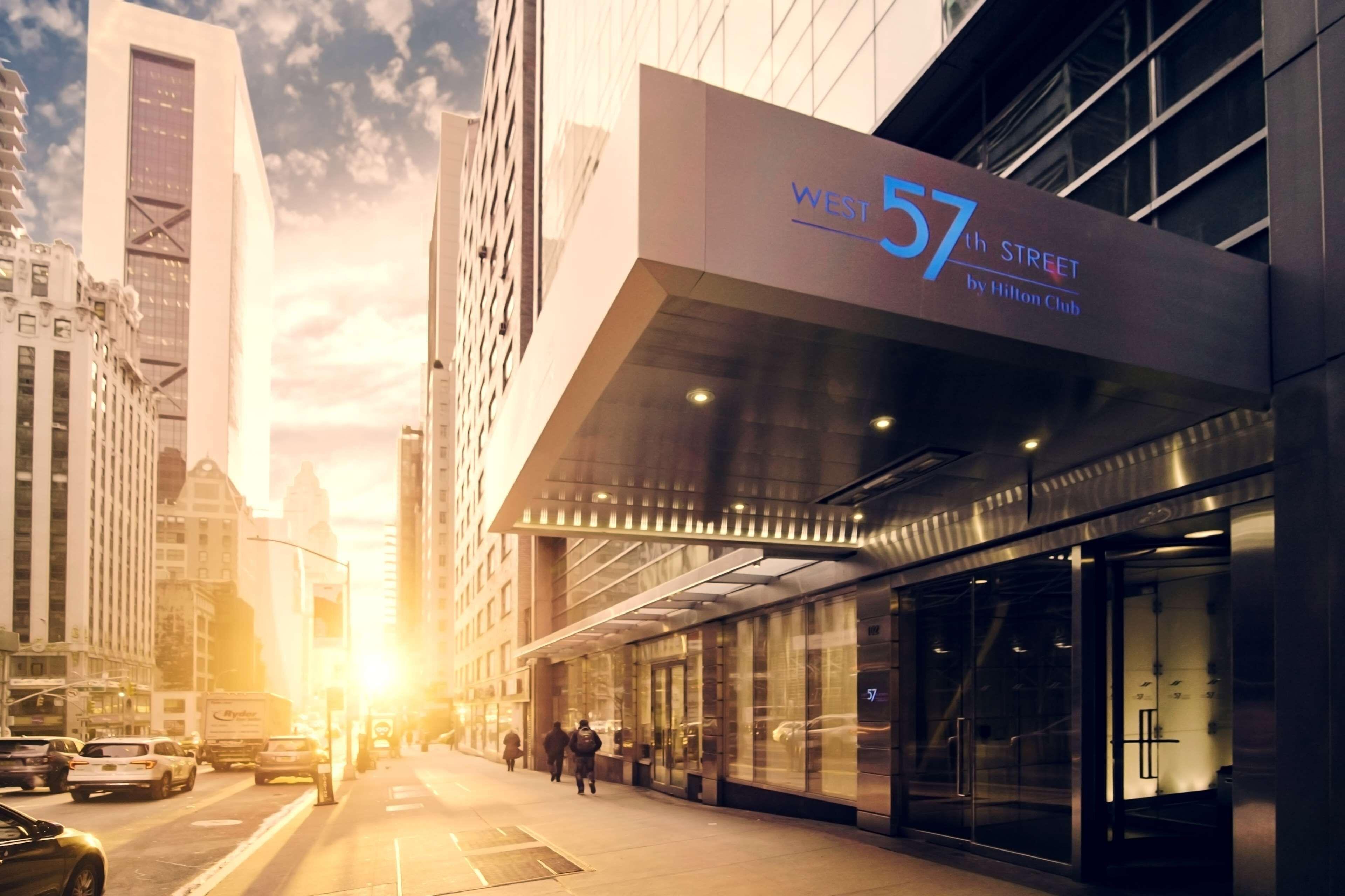 Hilton Club West 57th Street