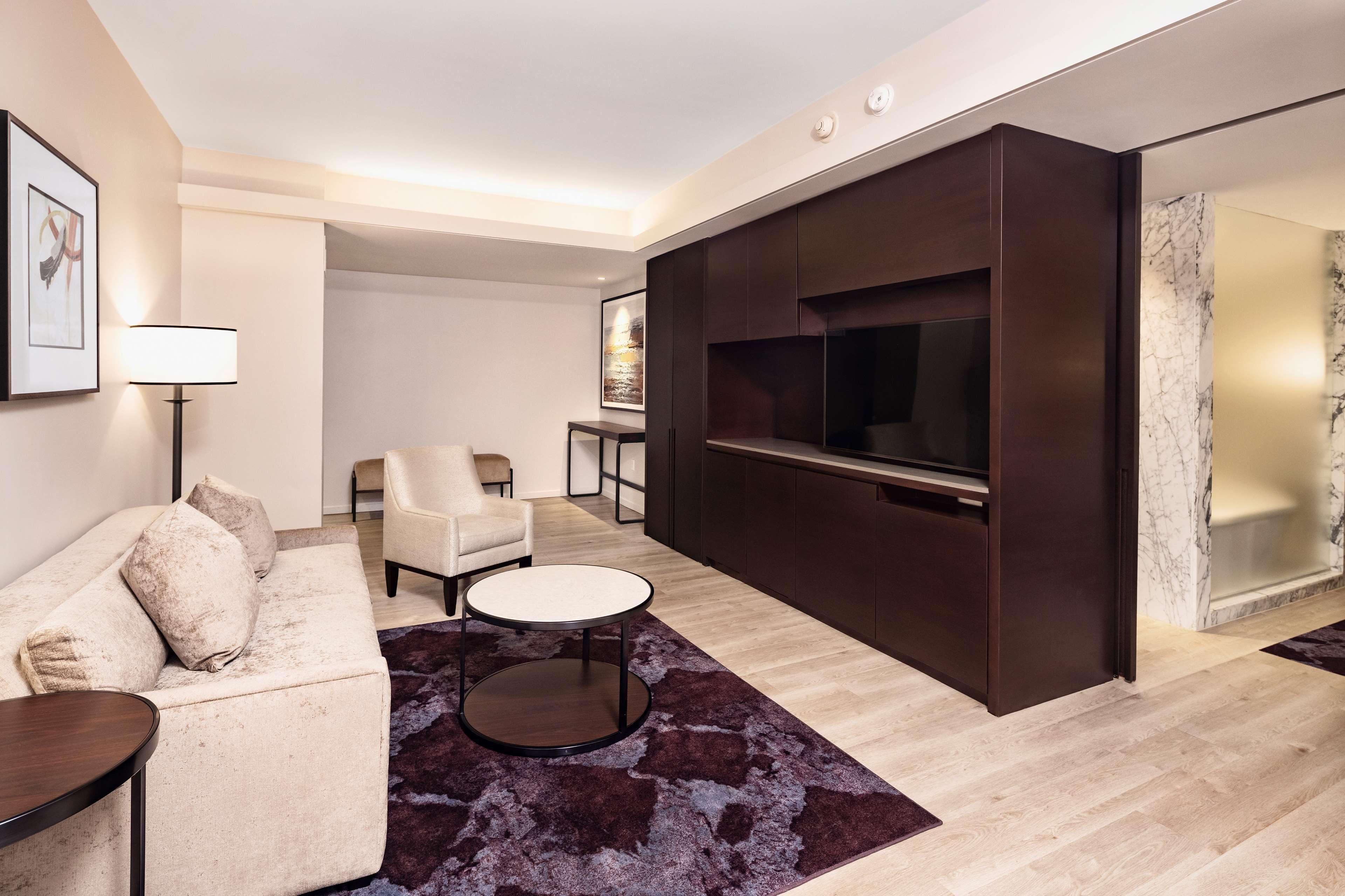 Hotel Hilton Club West 57th Street New York