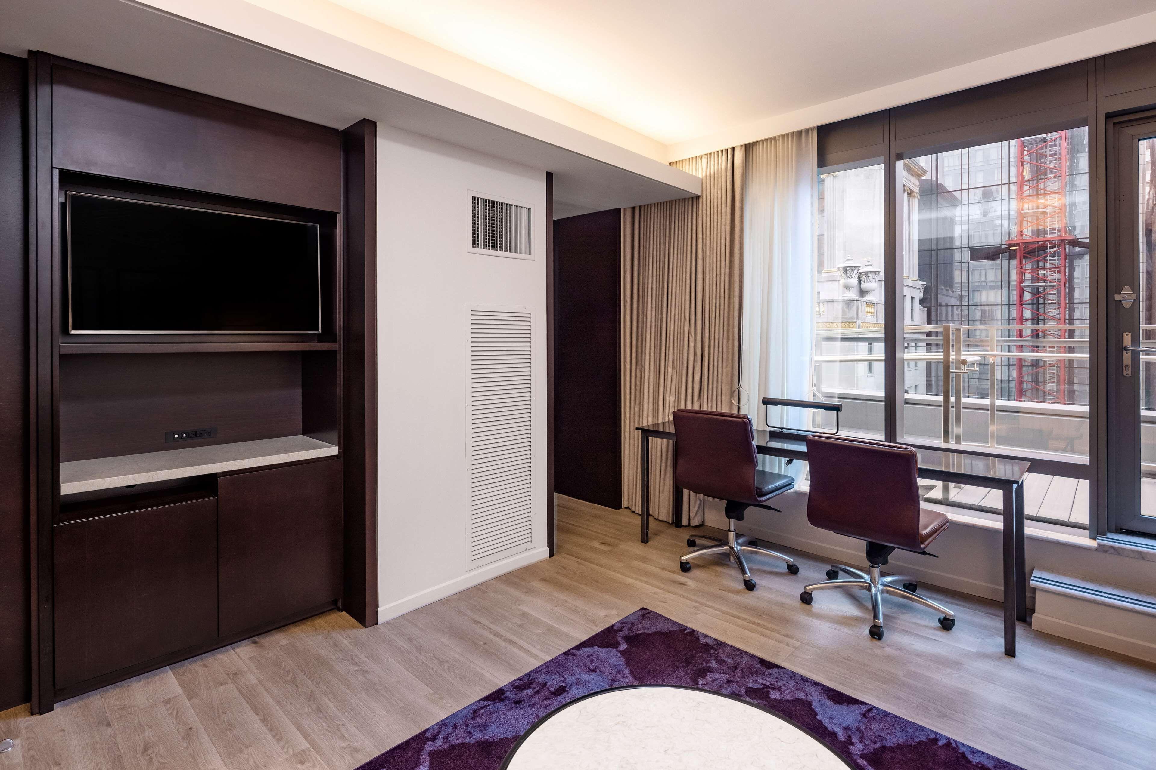 Hilton Club West 57th Street 3*