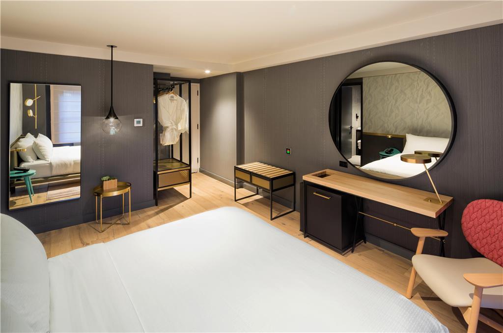 The Time Hotel New York