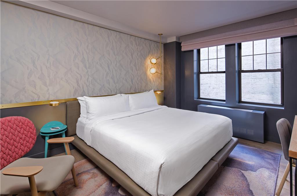 The Time Hotel New York