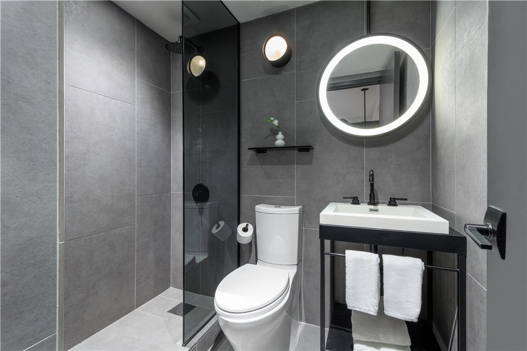 The Time Hotel New York