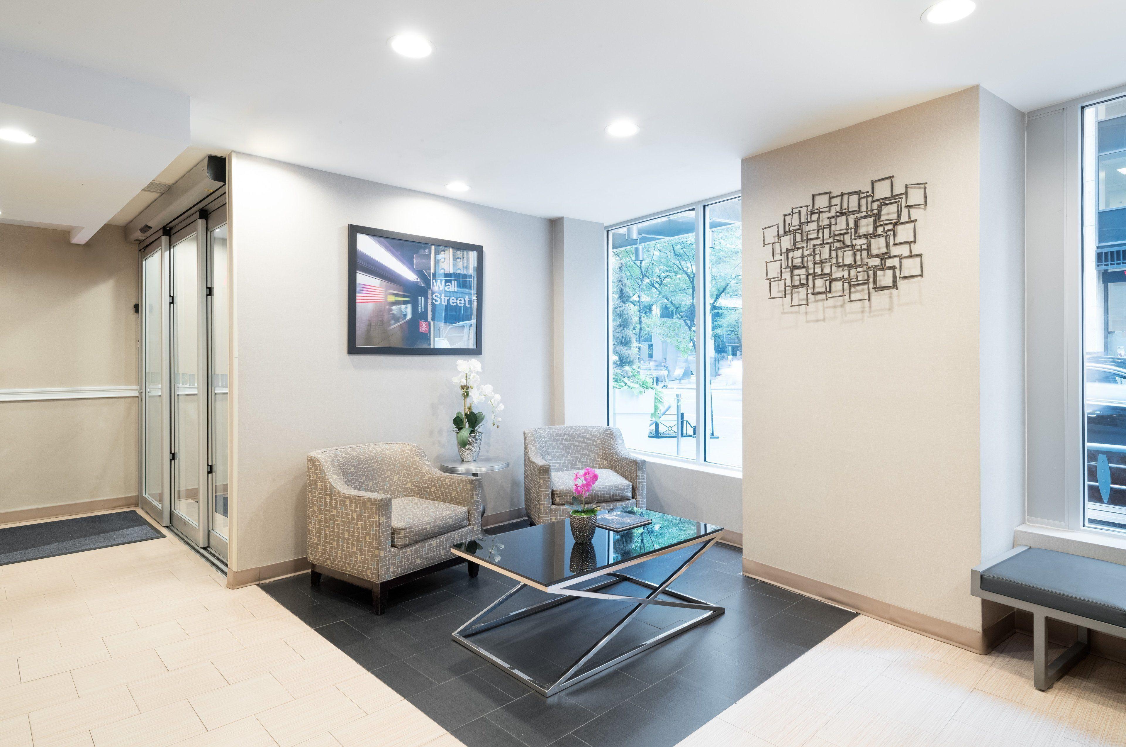 Express - Street By Ihg New York