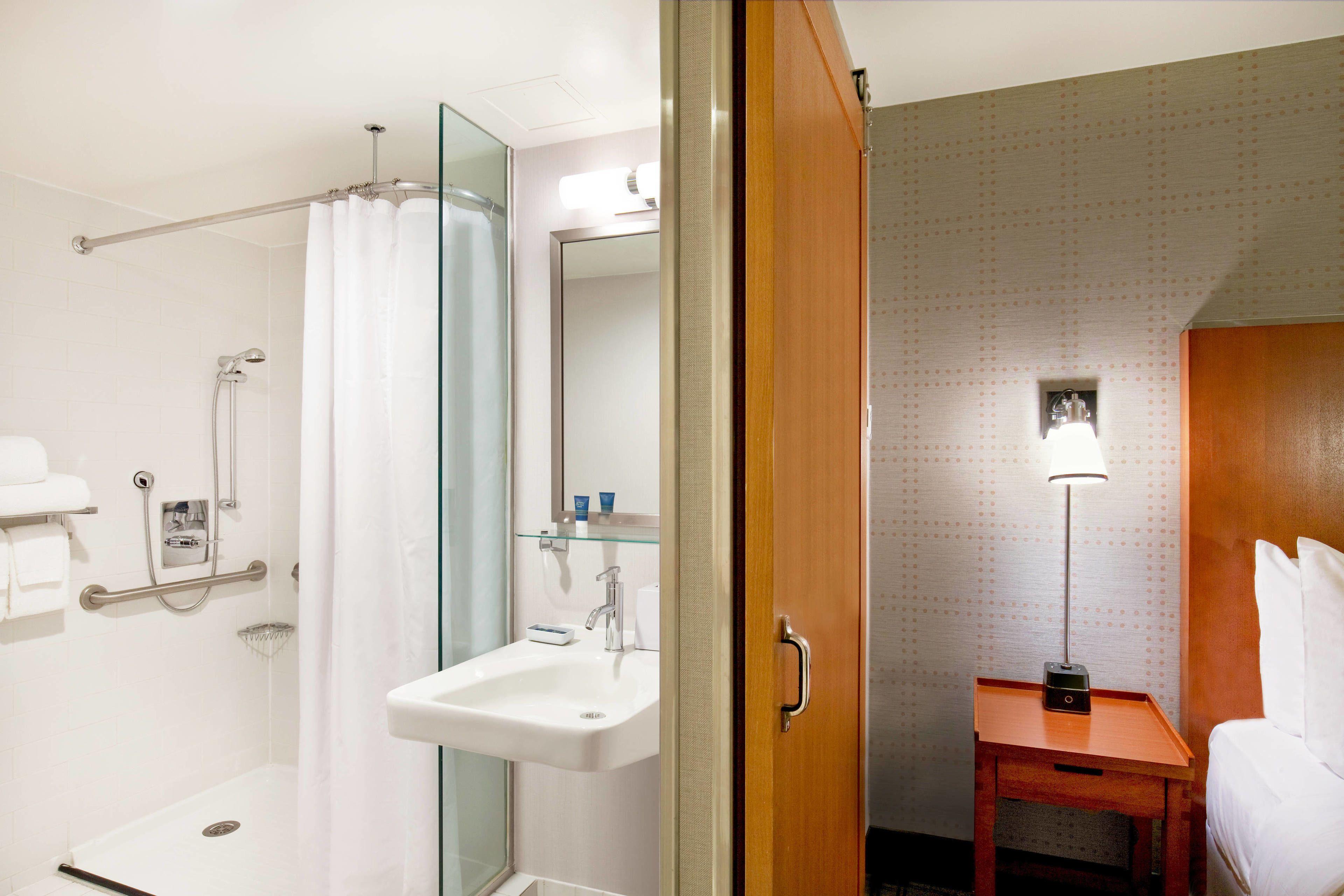Hotel Four Points By Sheraton Midtown - Times Square New York