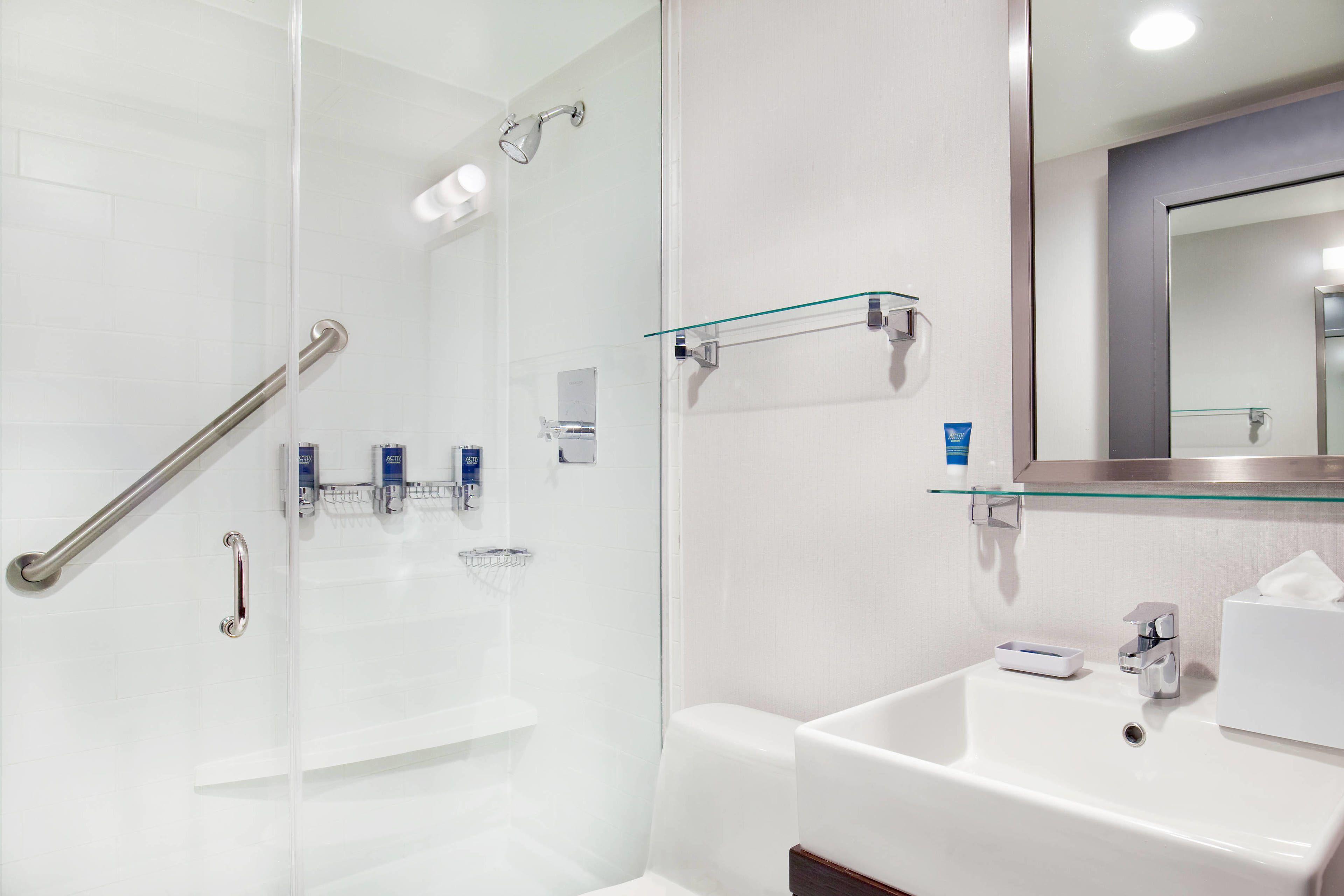 Four Points By Sheraton Midtown - Times Square