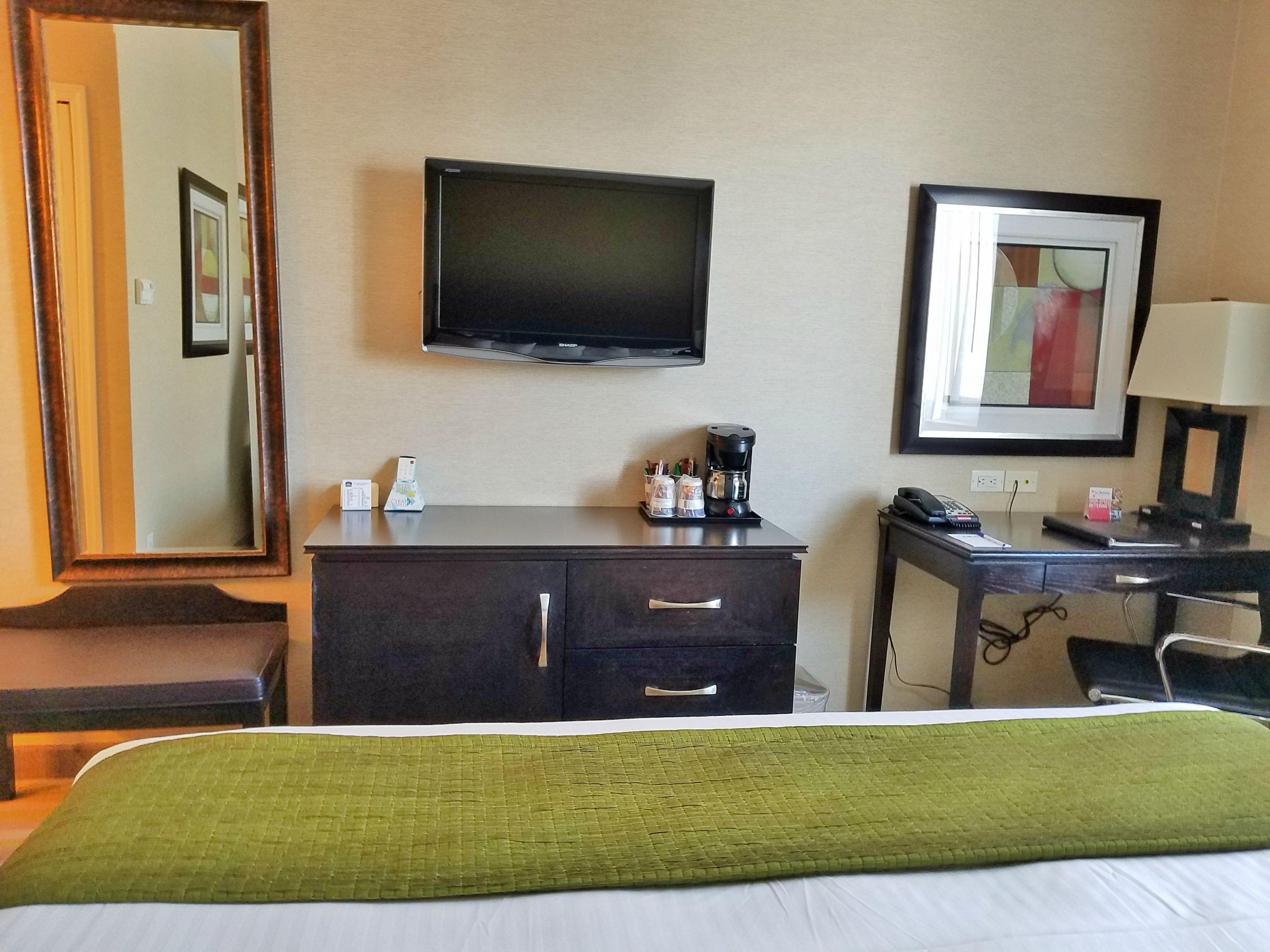 Western Plaza 3* New York