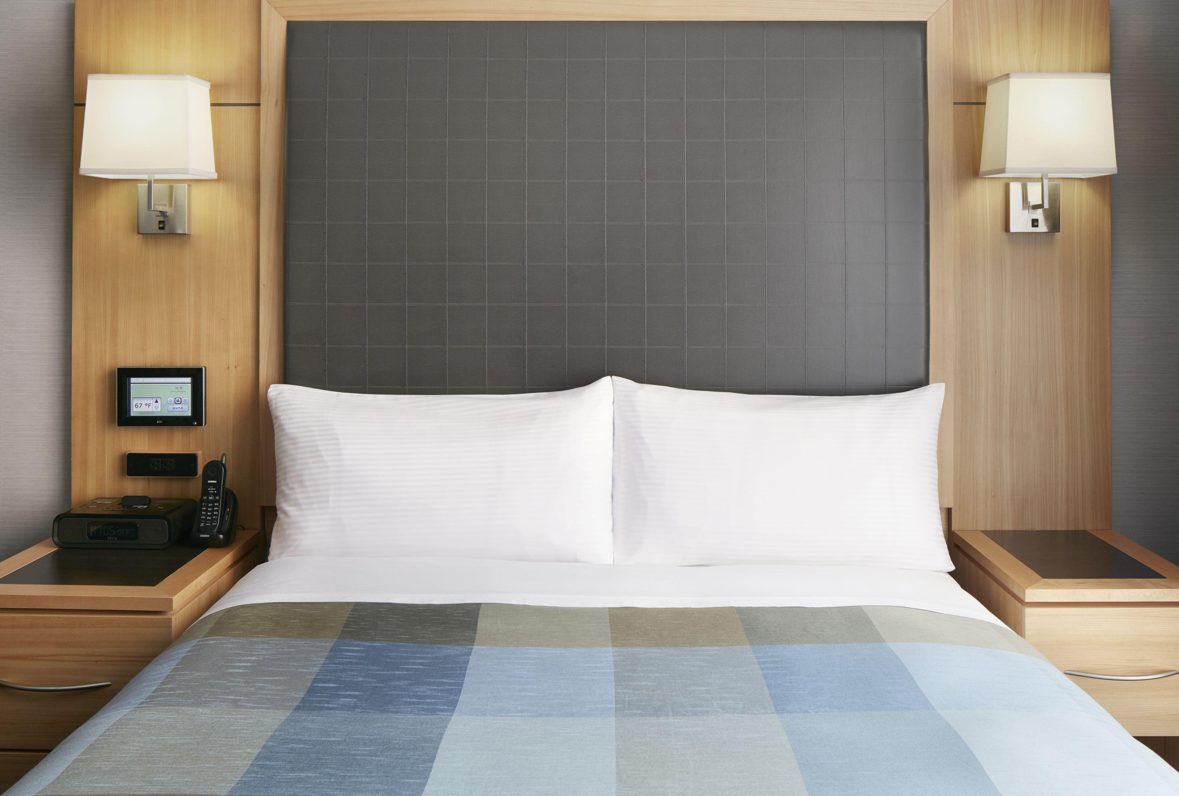 Club Quarters World Trade Center, 4*