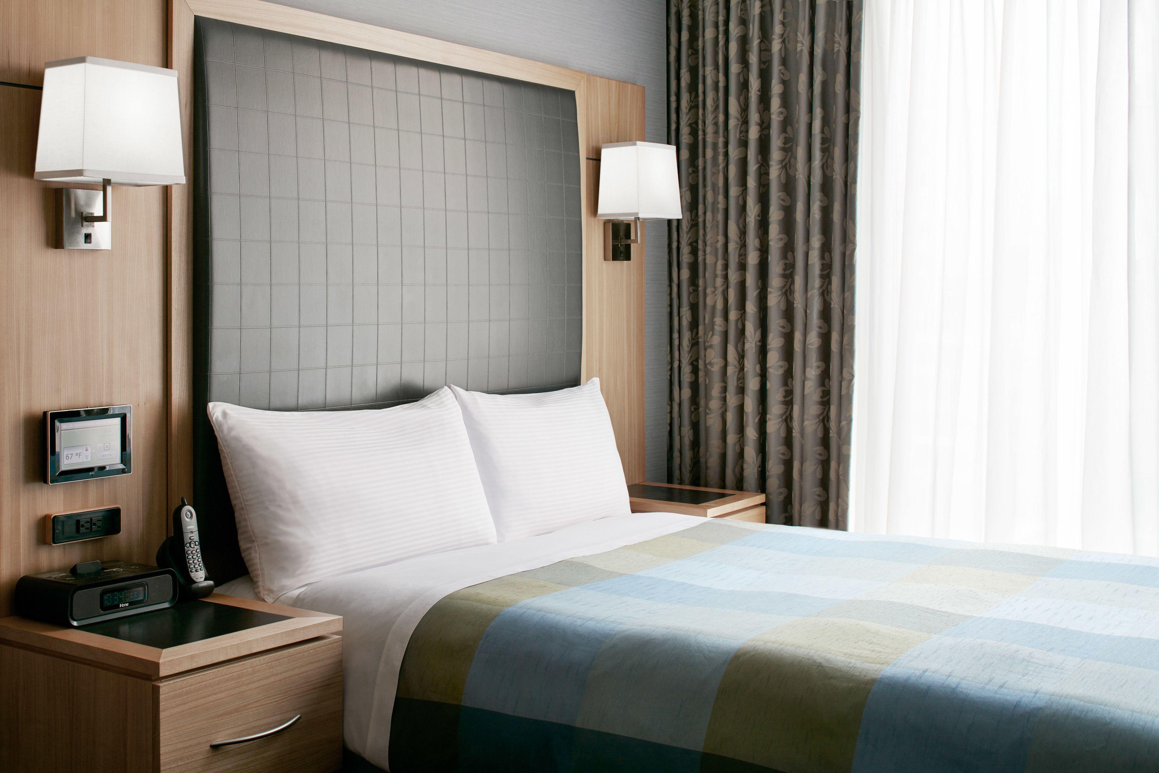 Club Quarters World Trade Center, 4*