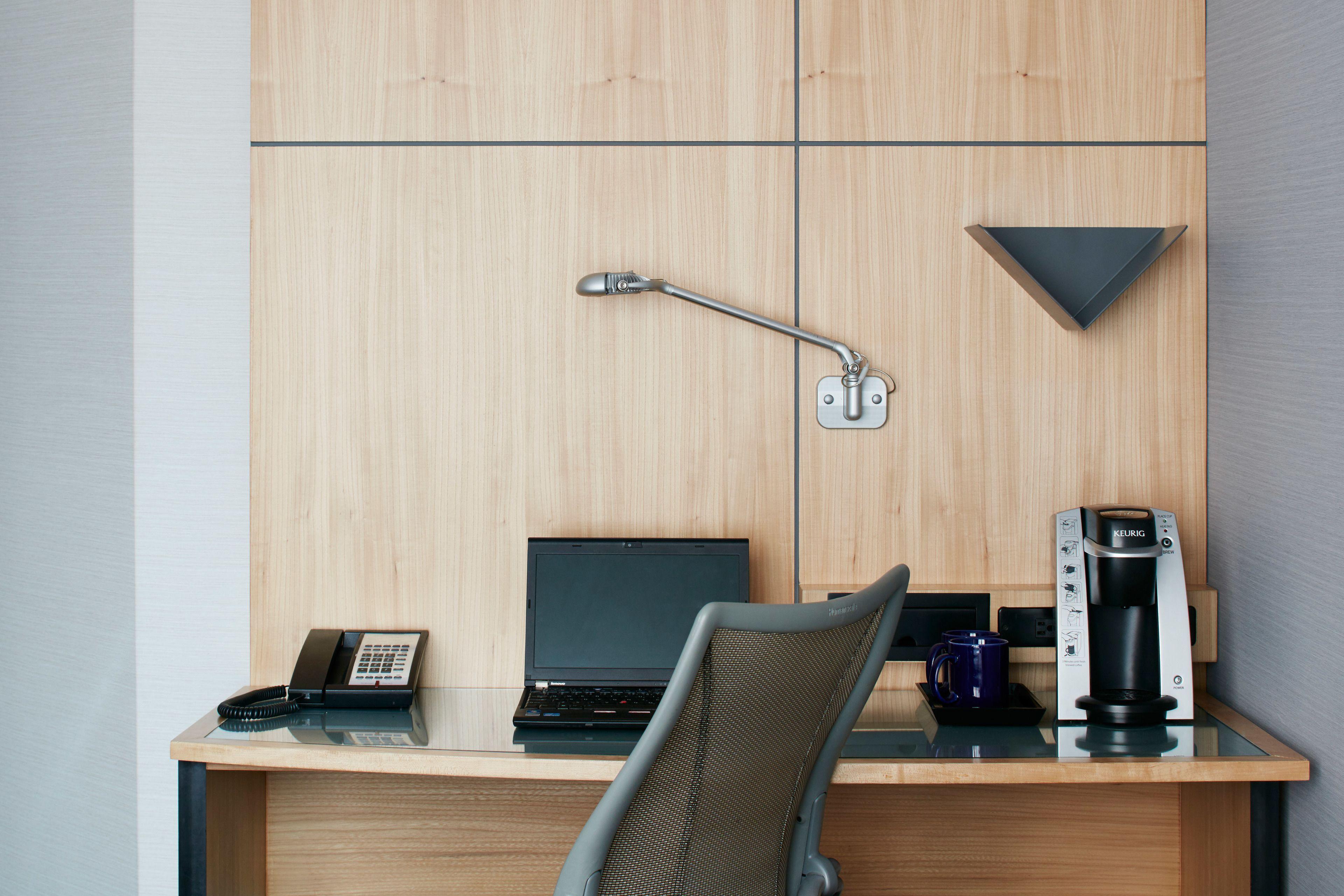 Hotel Club Quarters World Trade Center,