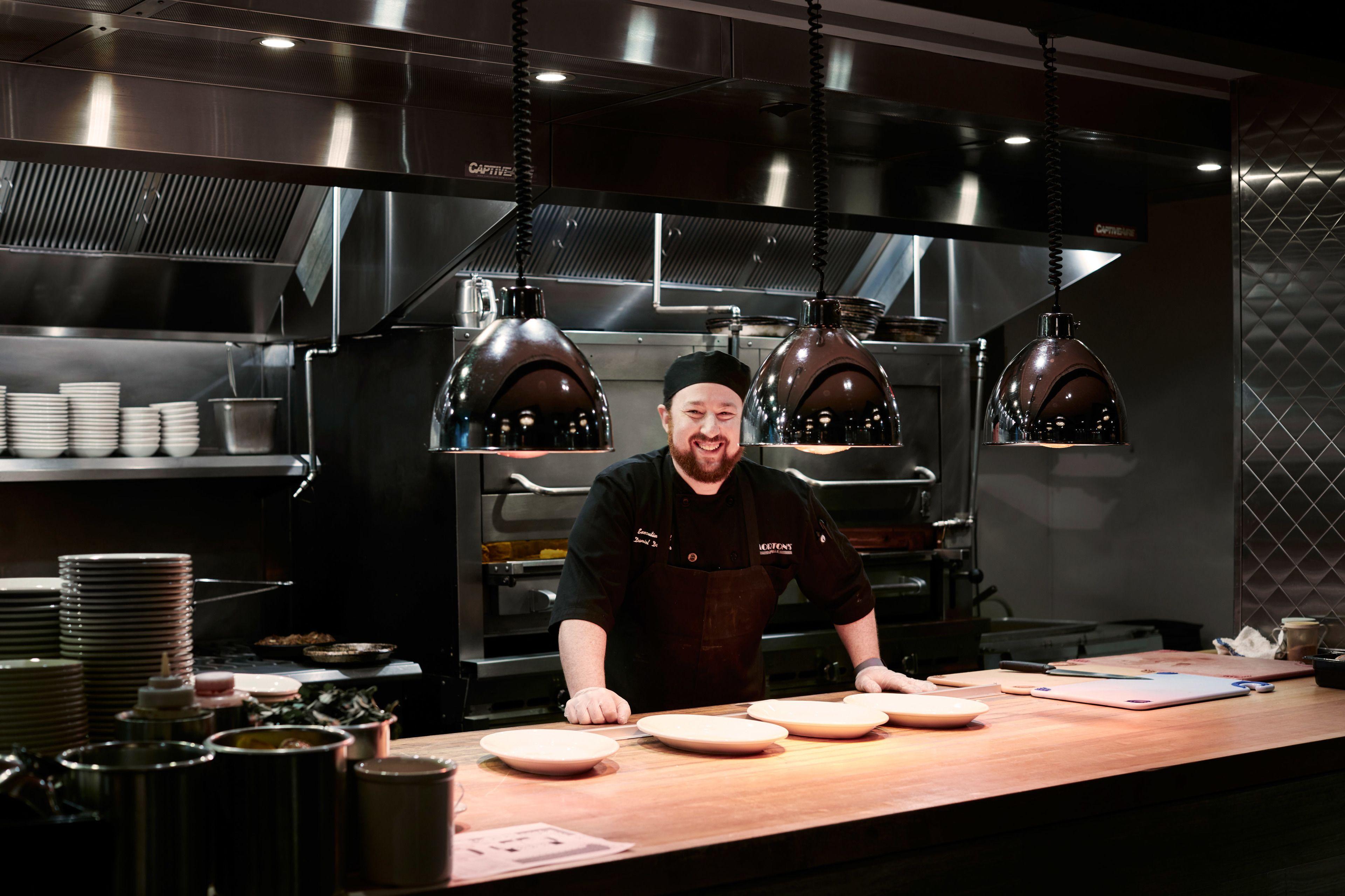 Club Quarters World Trade Center,