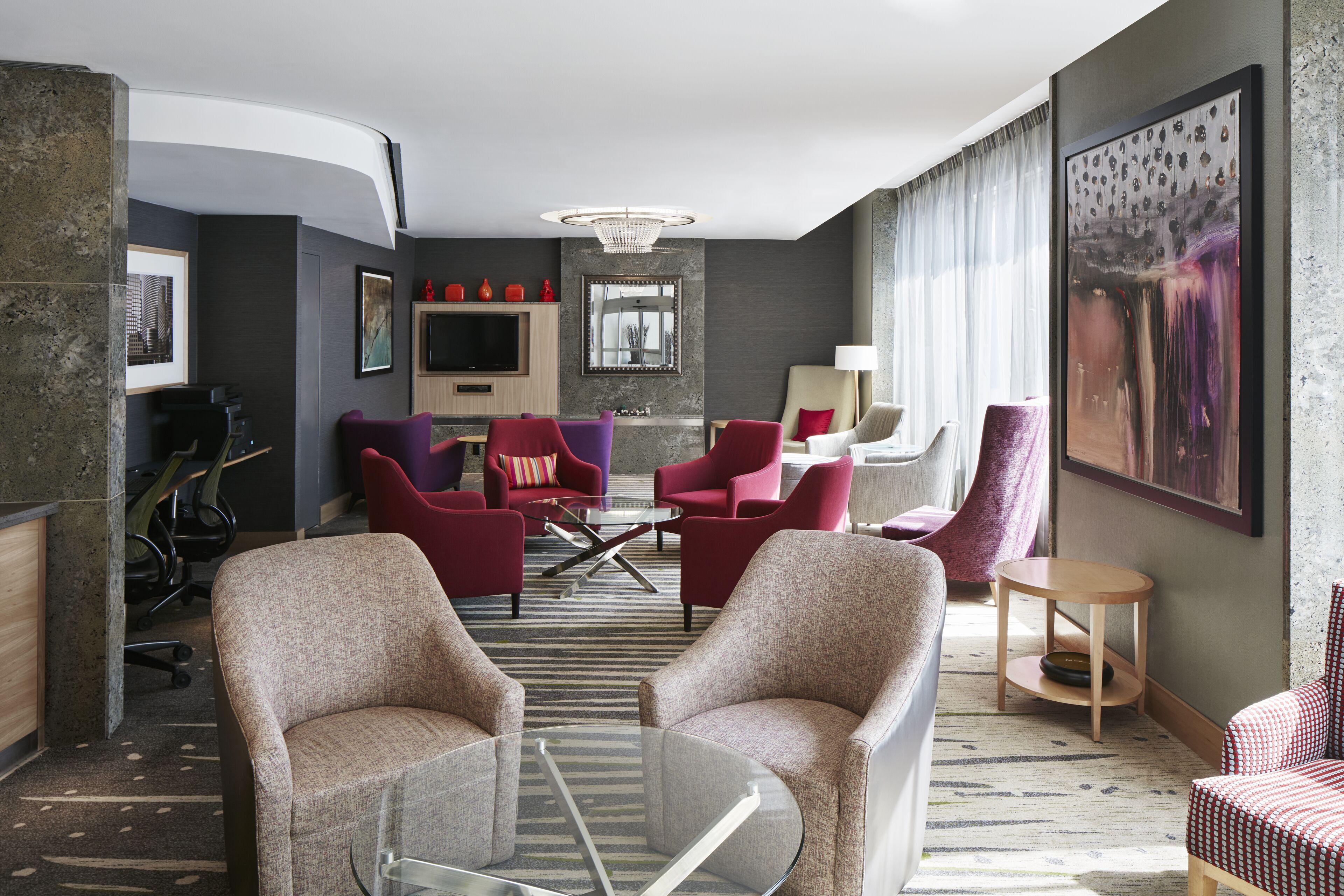 Hotel Club Quarters World Trade Center, 4*