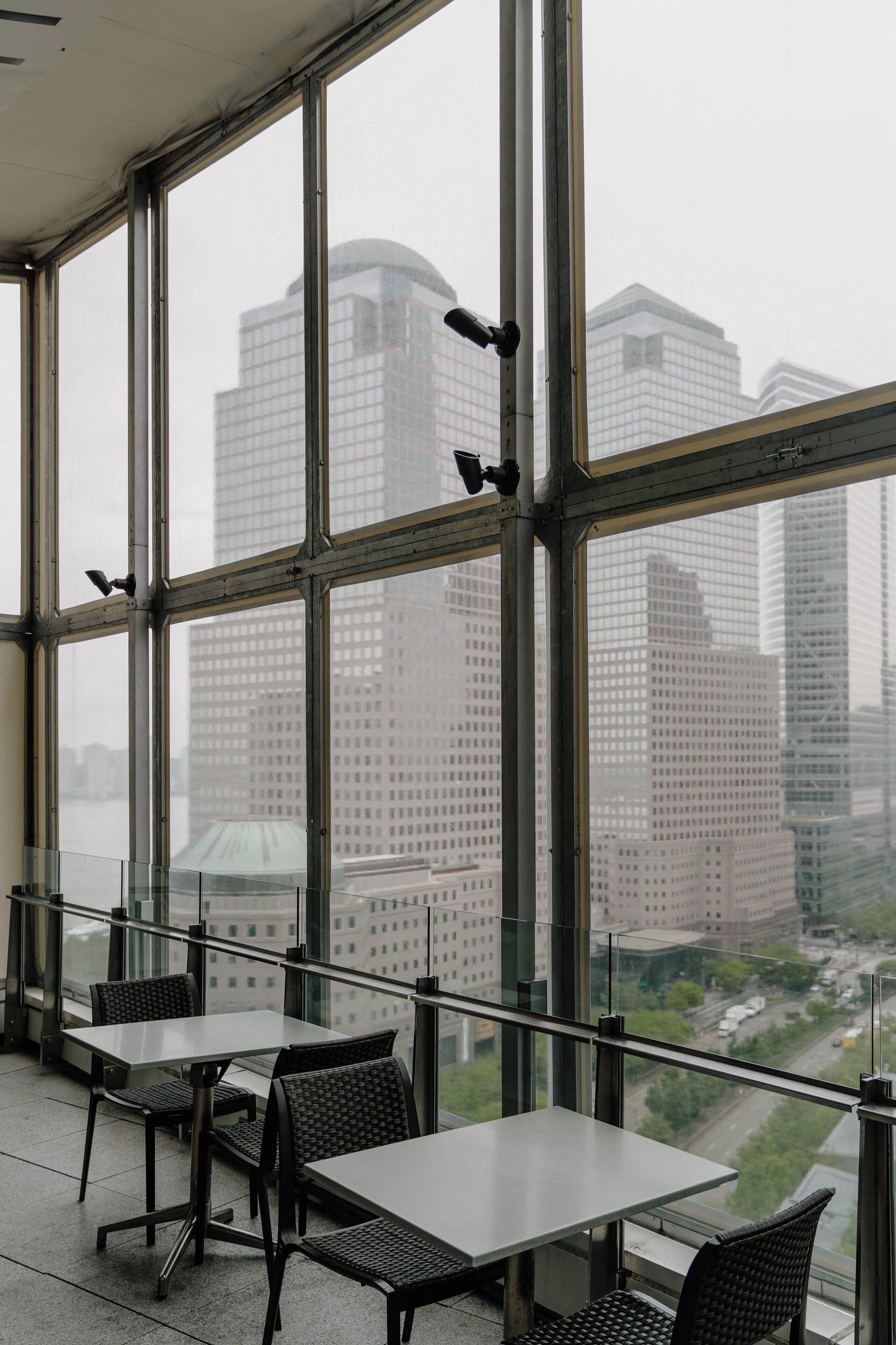 Club Quarters World Trade Center, 4*