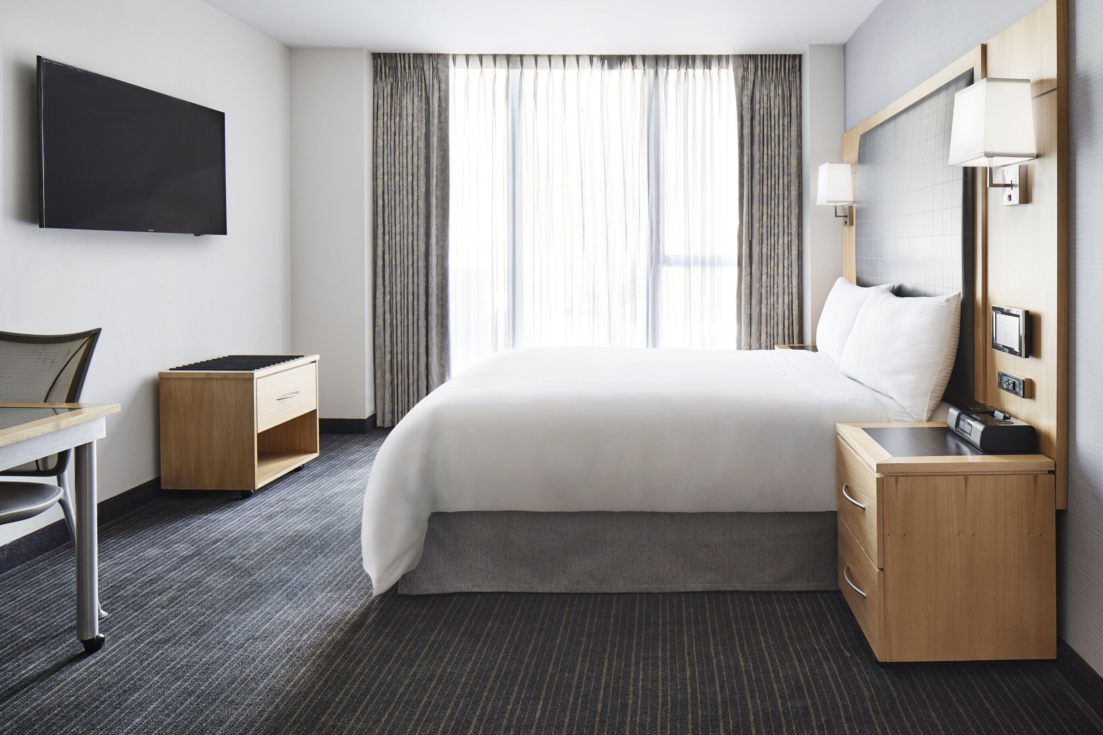 Club Quarters World Trade Center, 4*