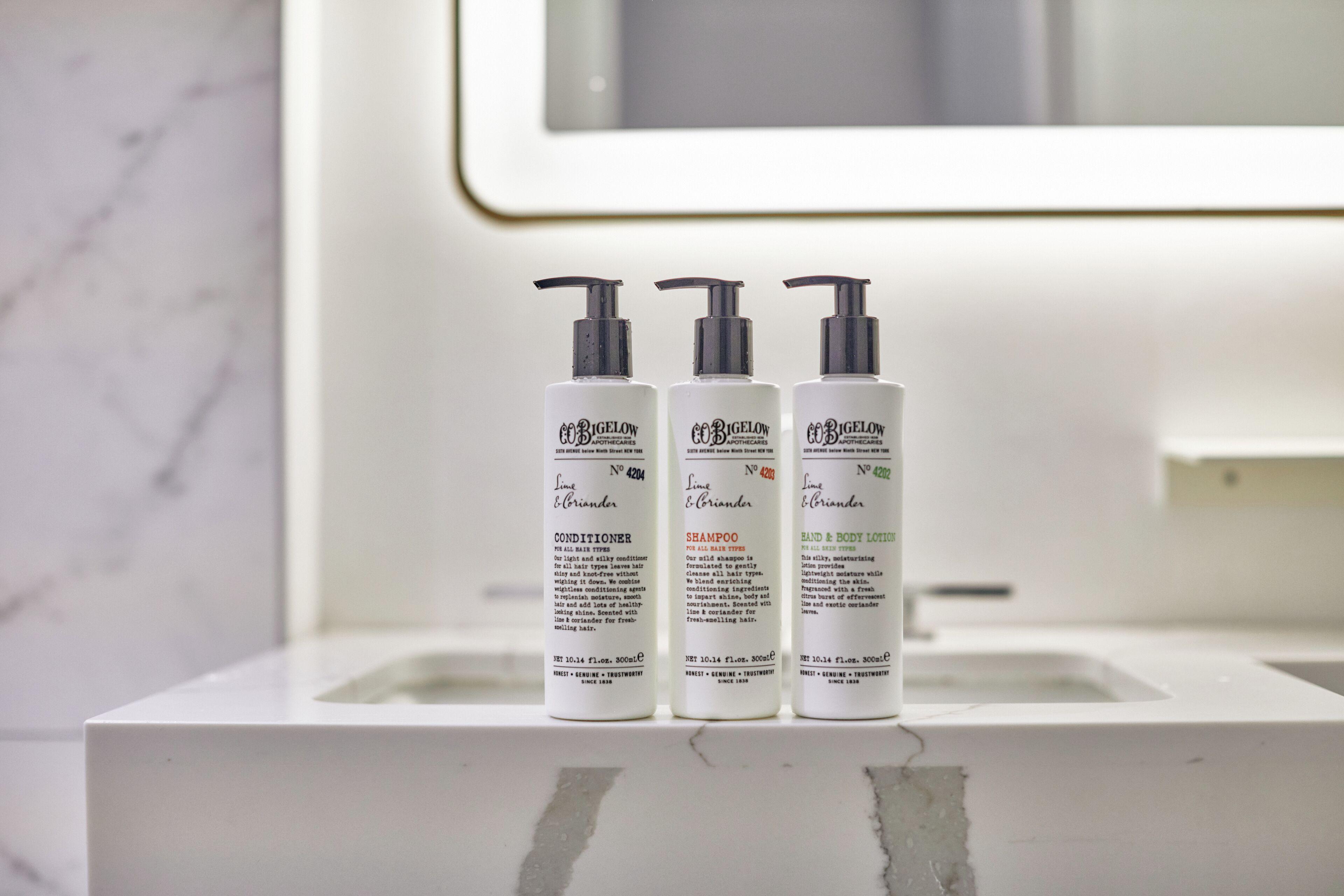 Club Quarters World Trade Center, New York