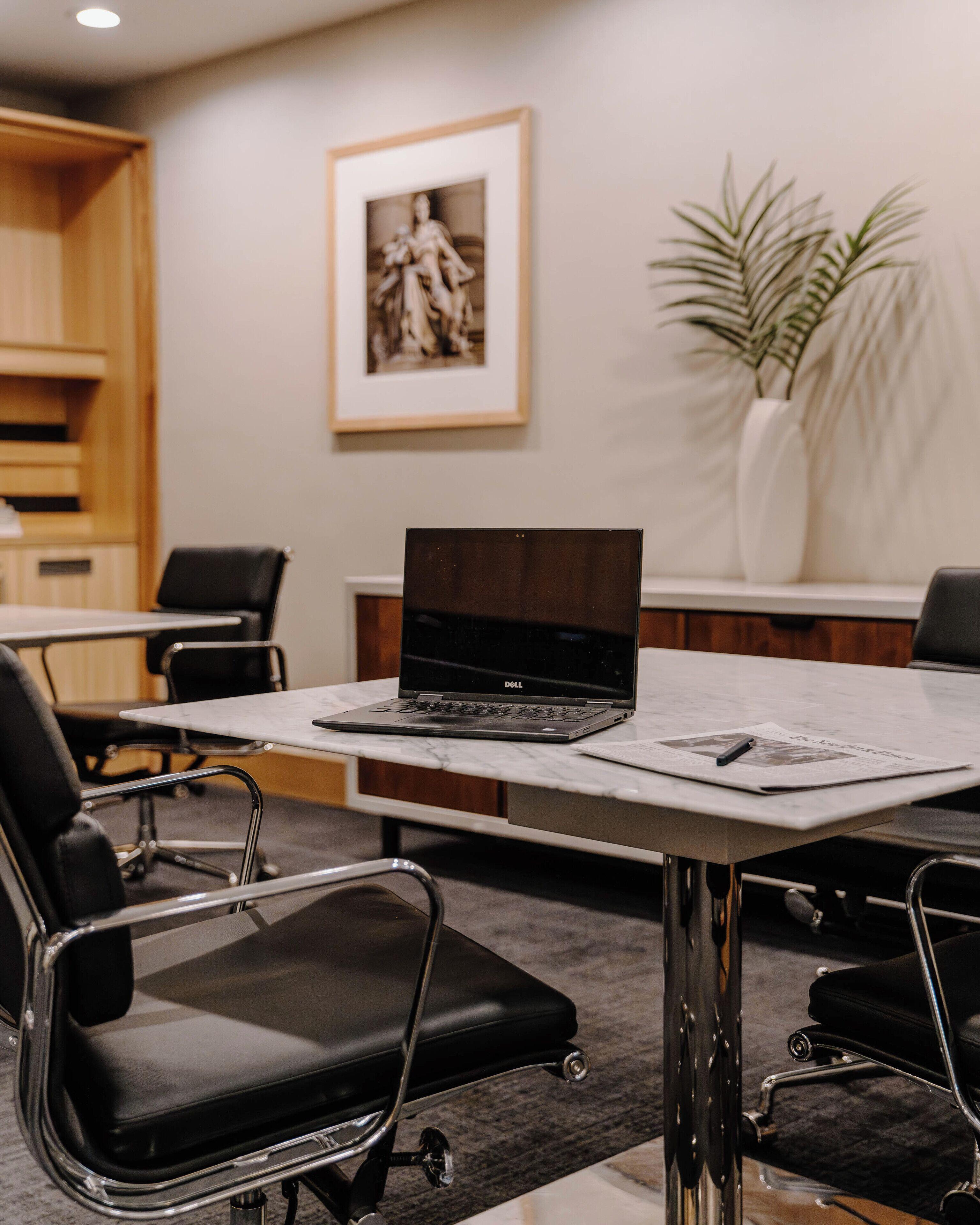 Club Quarters World Trade Center,