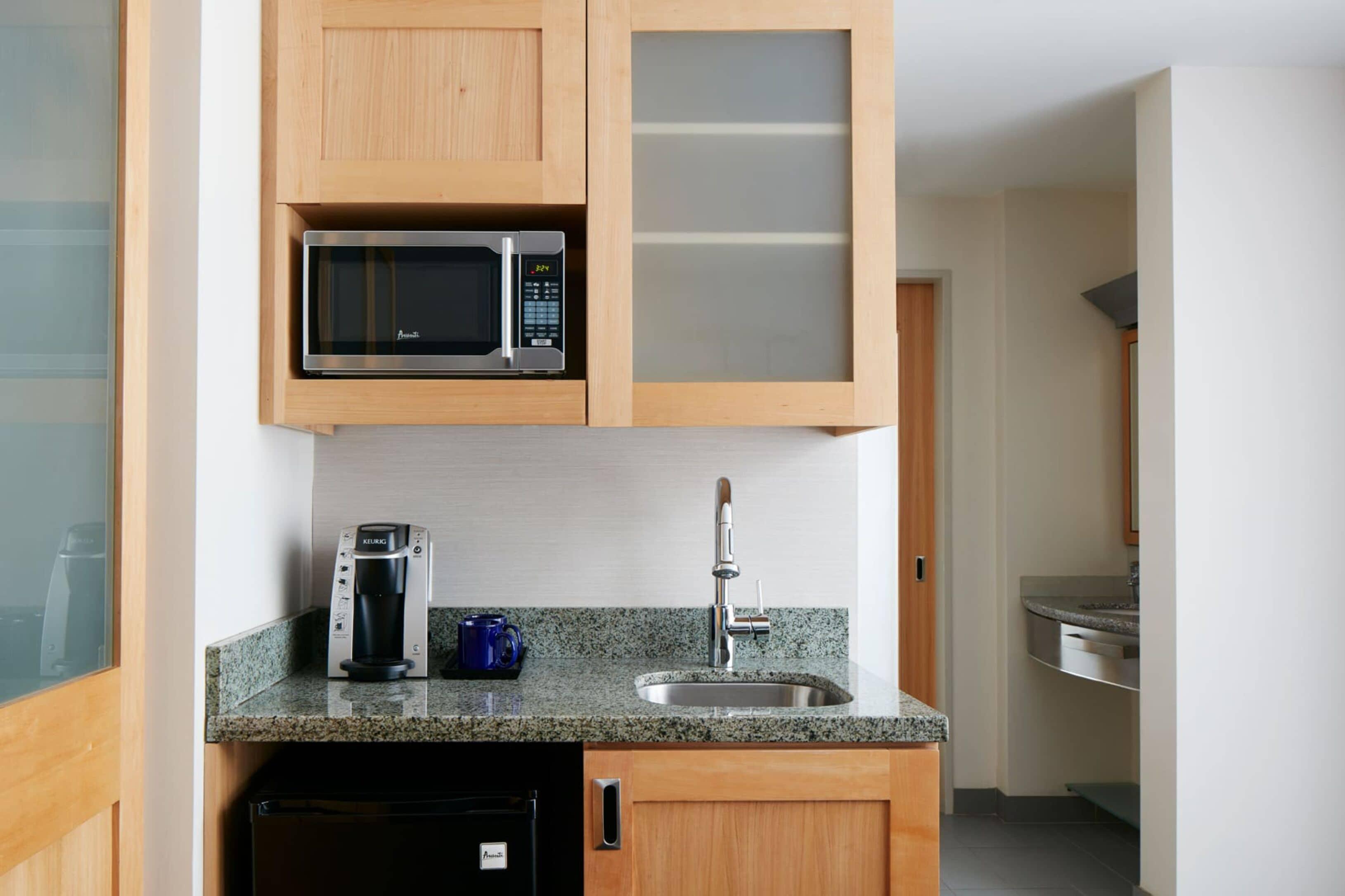 Hotel Club Quarters World Trade Center,