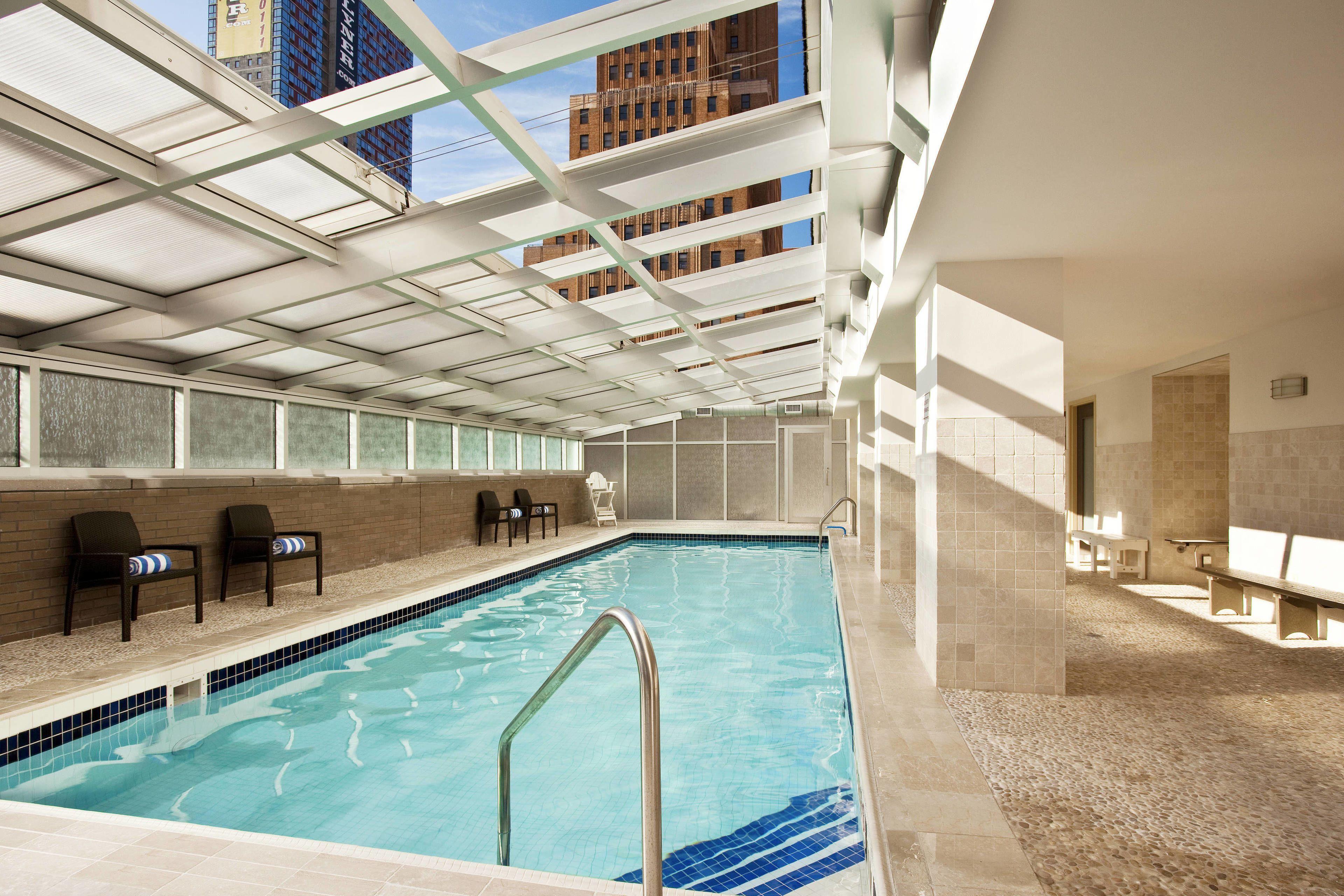 Sheraton Brooklyn Hotel New York