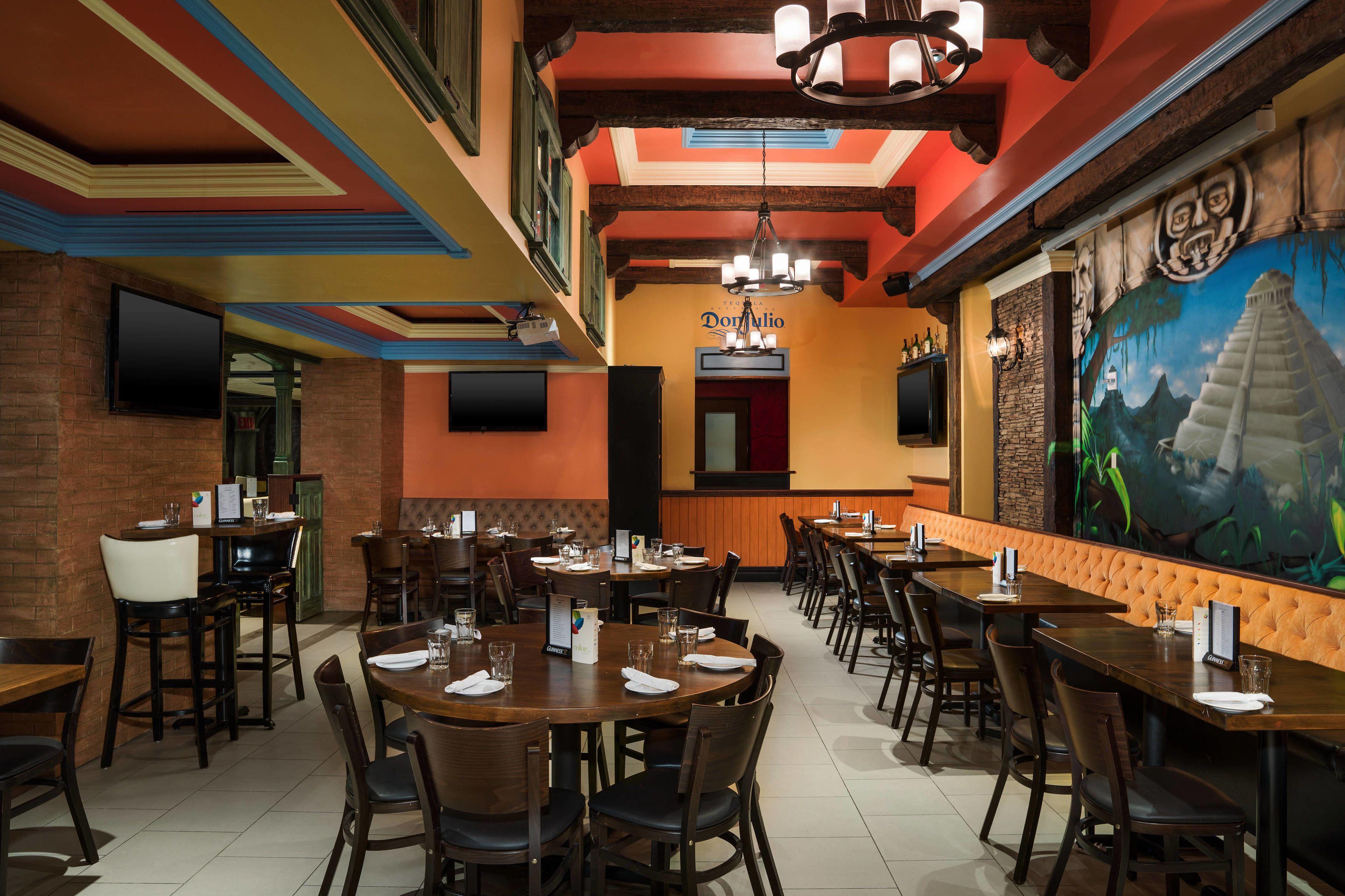 Sheraton Brooklyn 4*