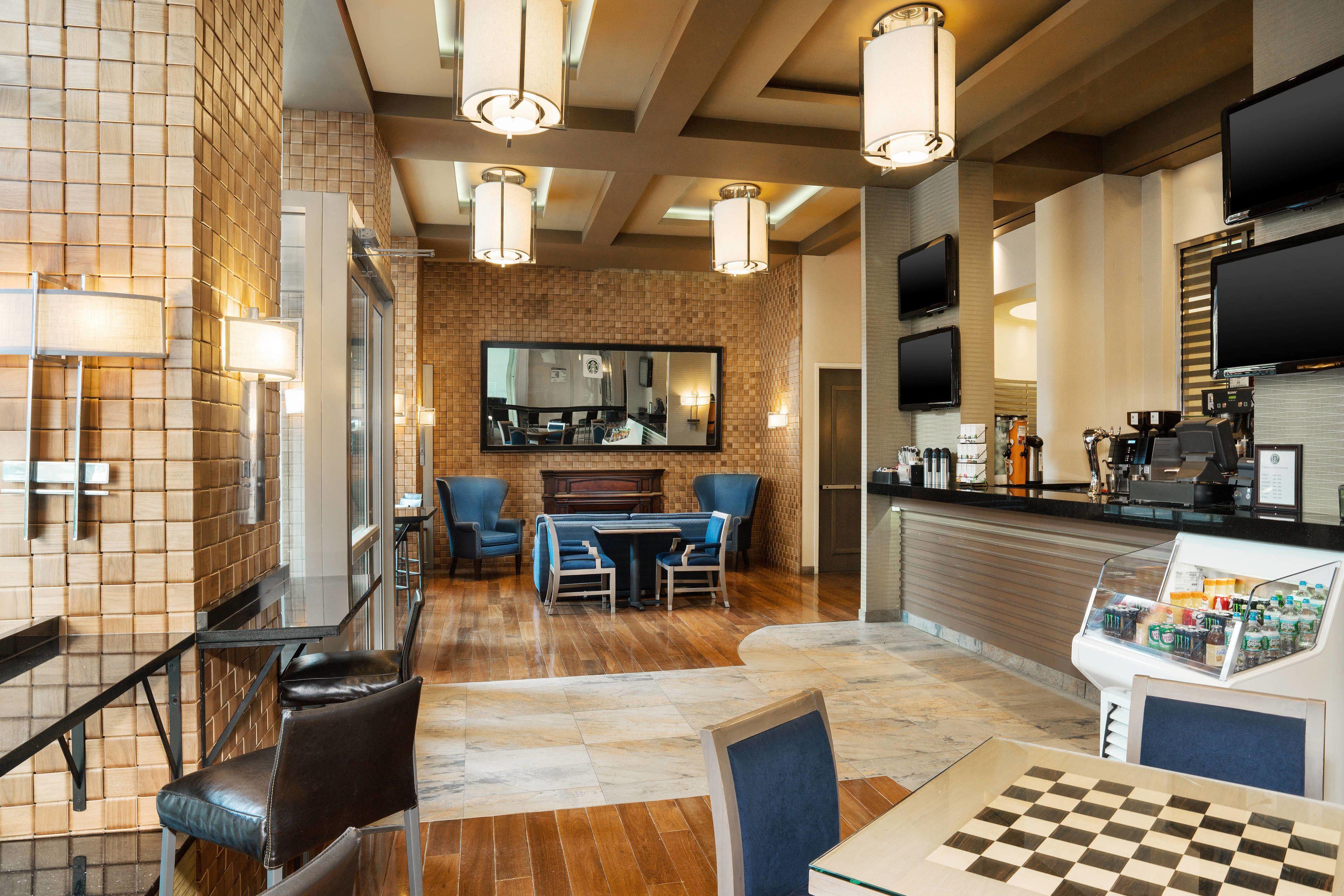 Sheraton Brooklyn 4* New York