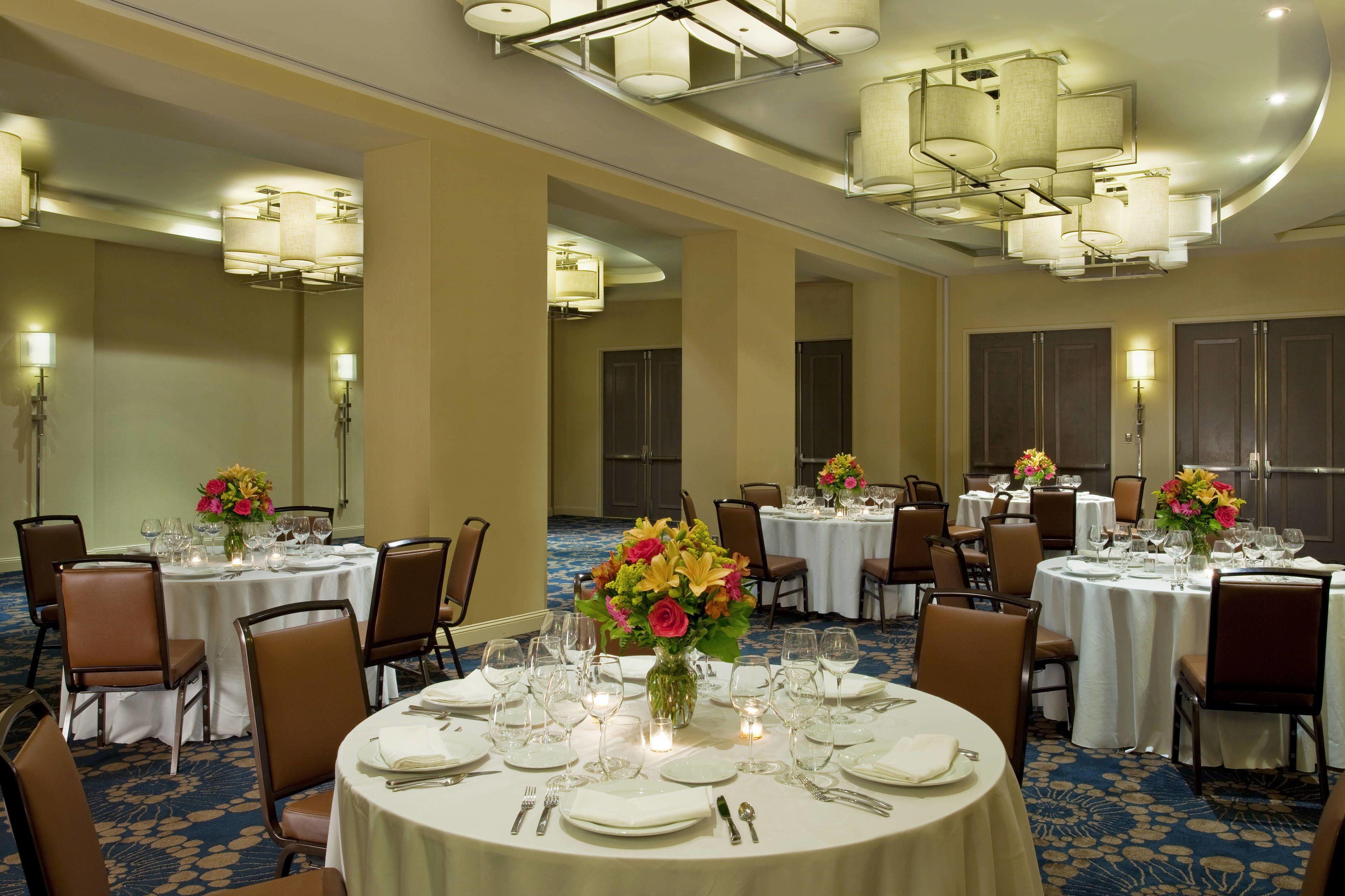 Hotel Sheraton Brooklyn