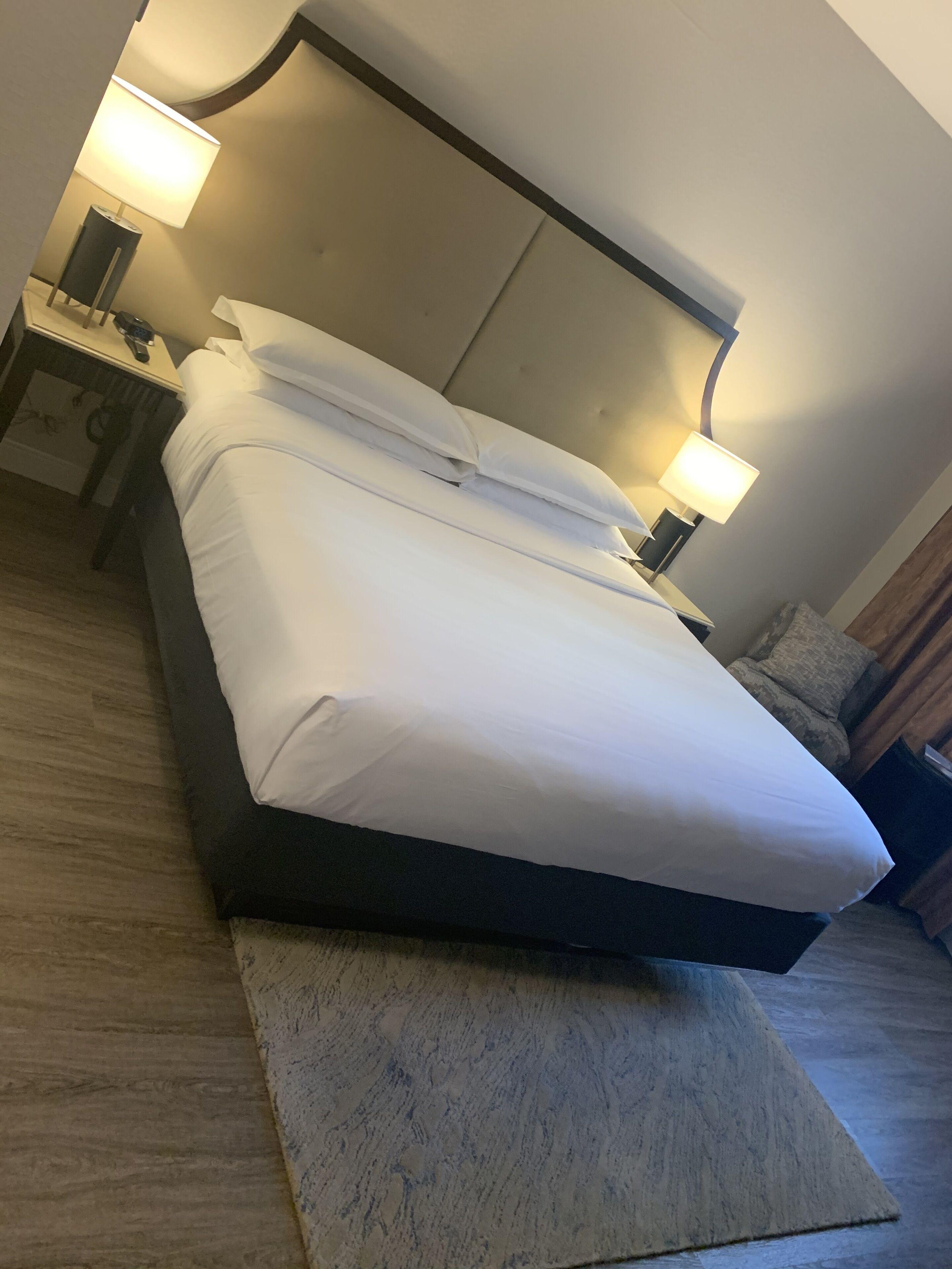 Hotel Sheraton Brooklyn