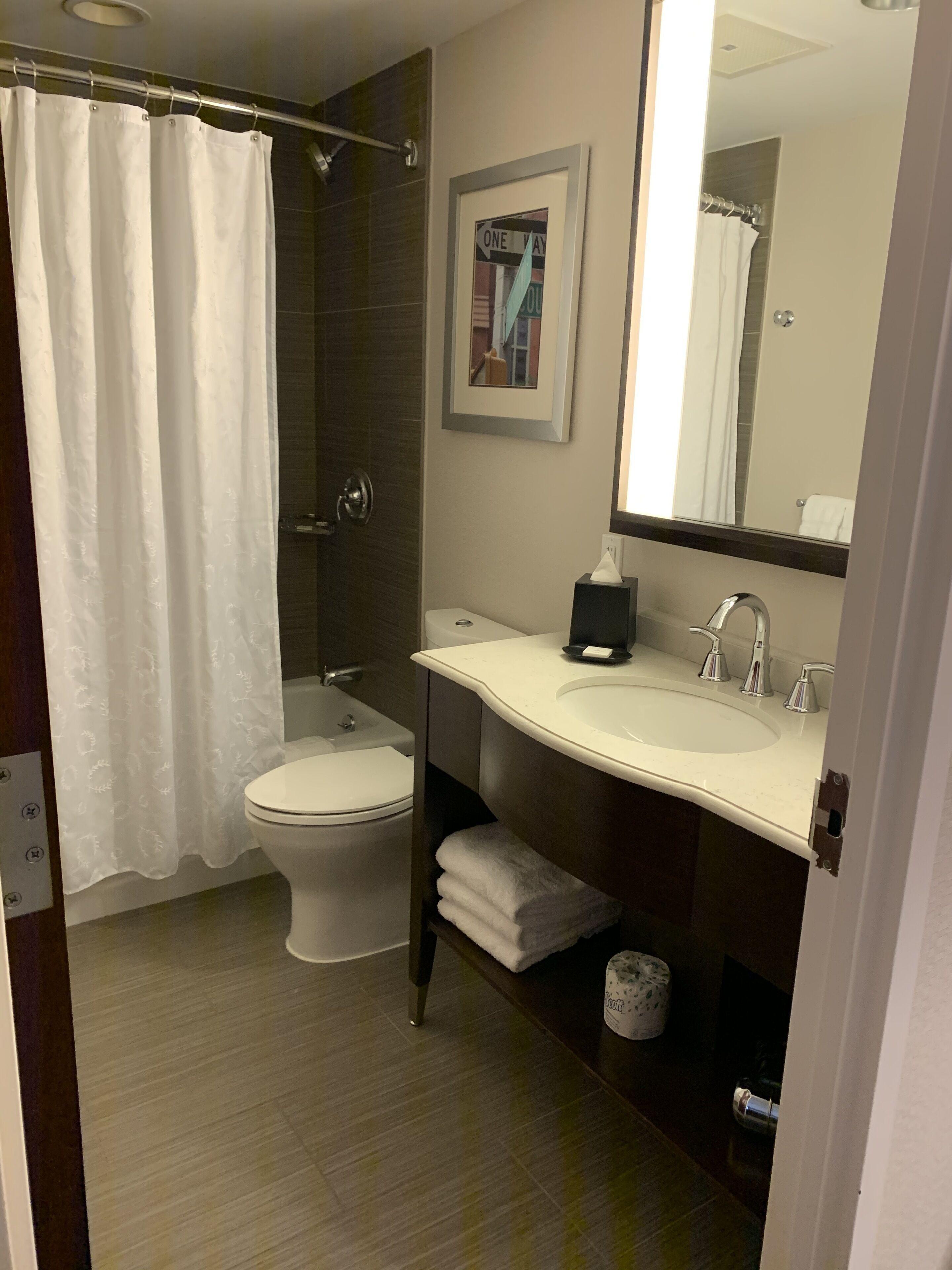 Hotel Sheraton Brooklyn 4*