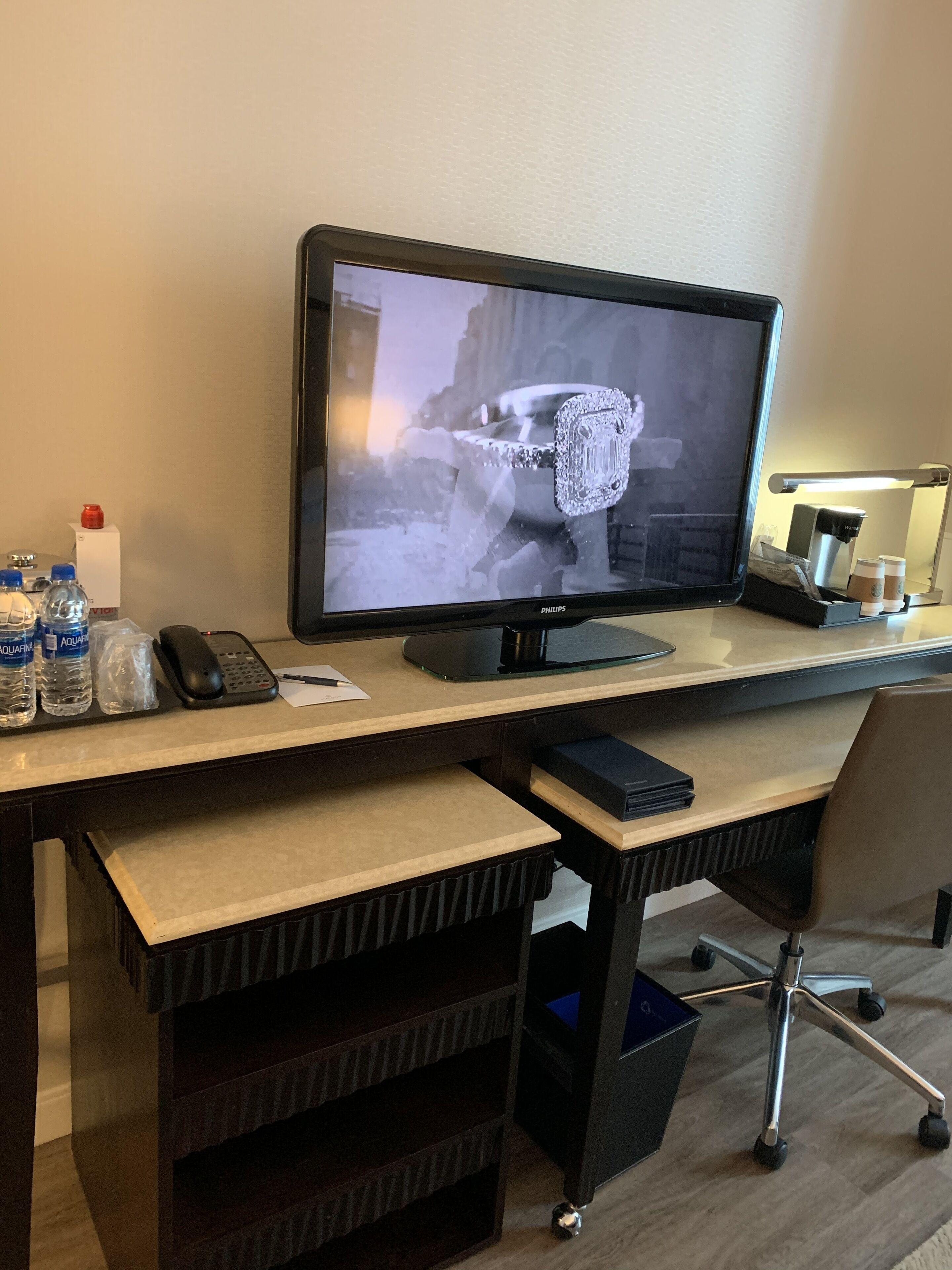 Sheraton Brooklyn 4*