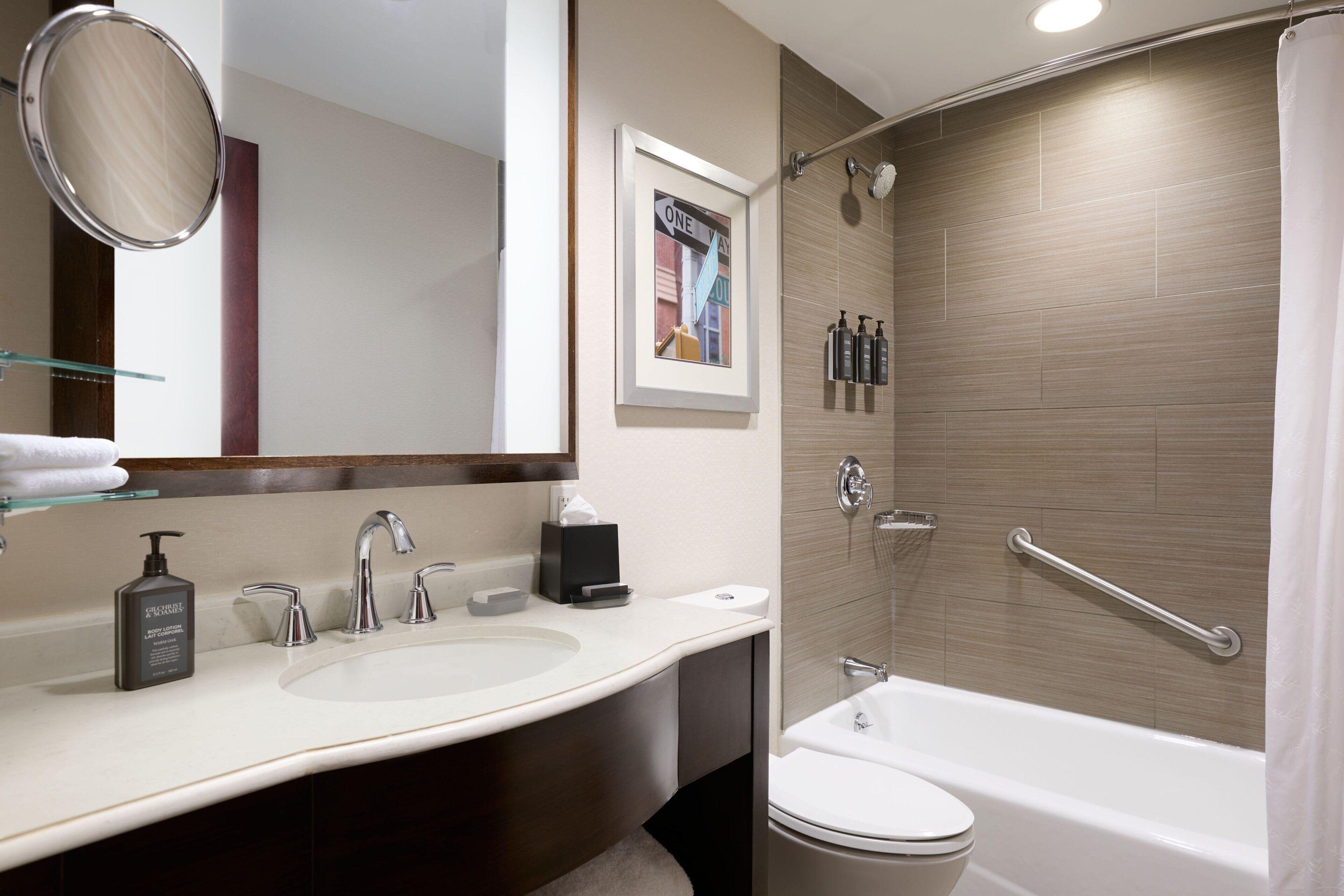 Hotel Sheraton Brooklyn New York