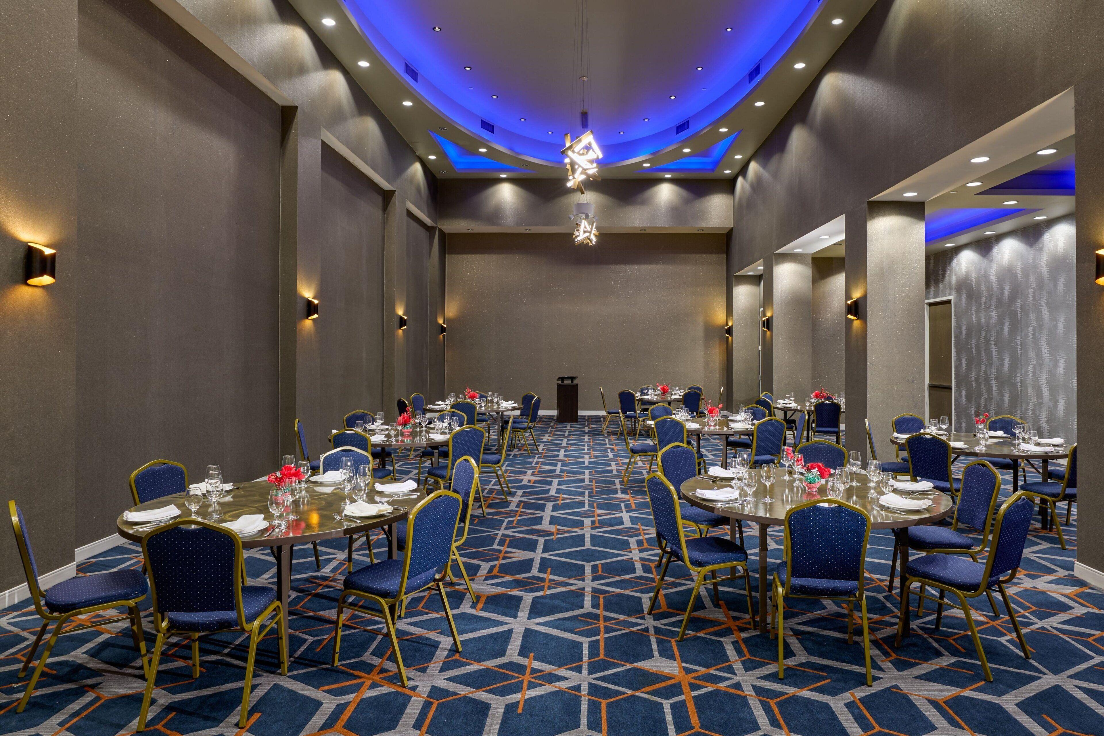 Sheraton Brooklyn Hotel New York