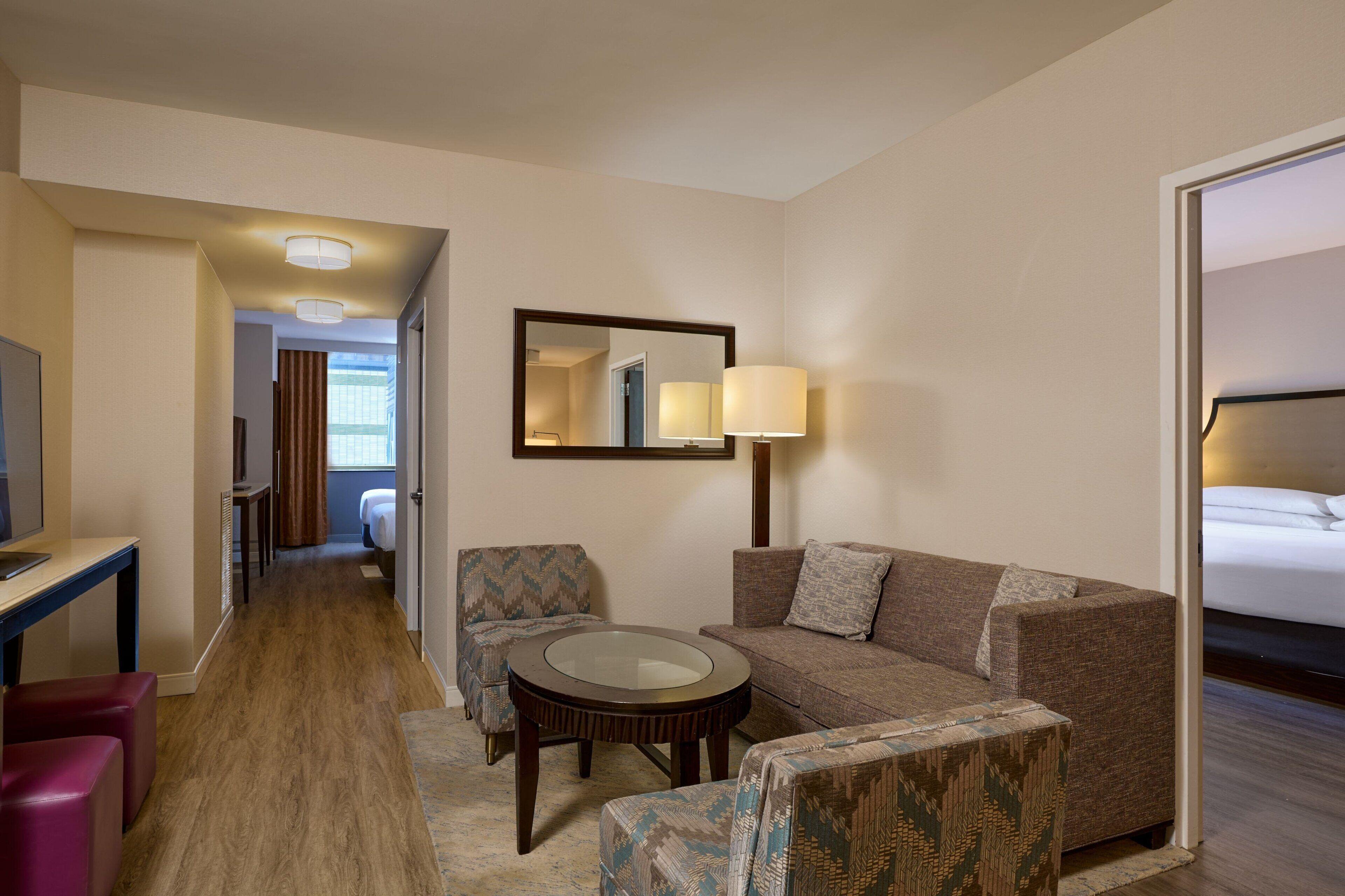 Hotel Sheraton Brooklyn 4*