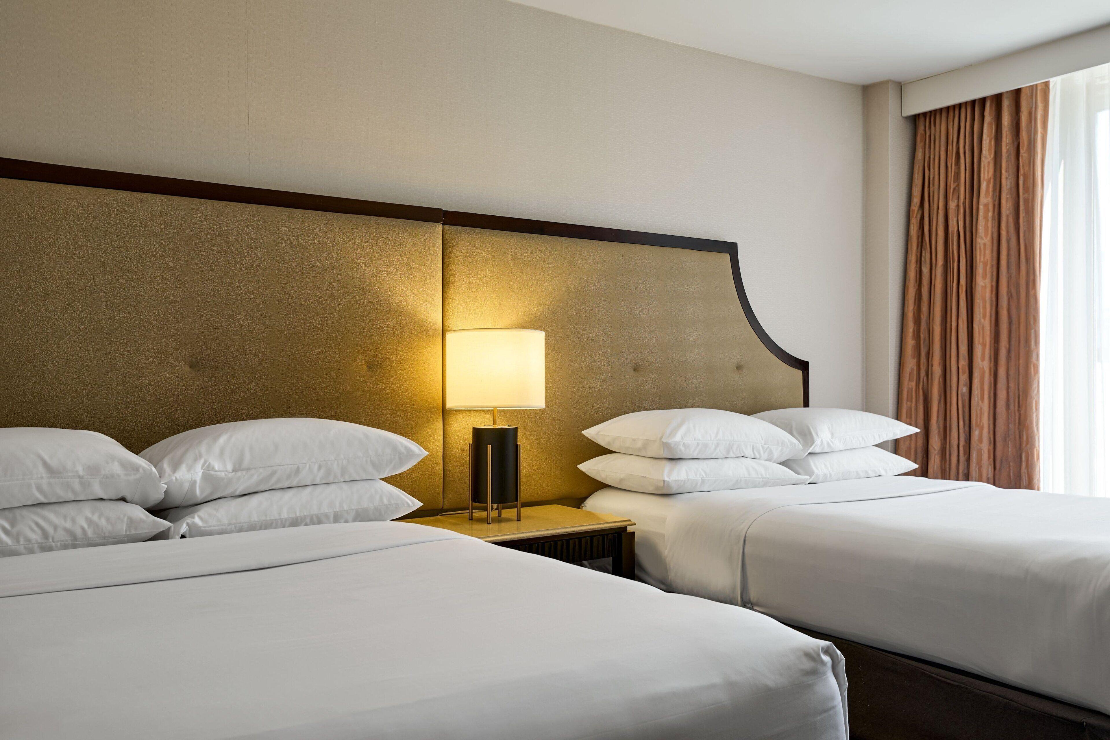 Hotel Sheraton Brooklyn 4*