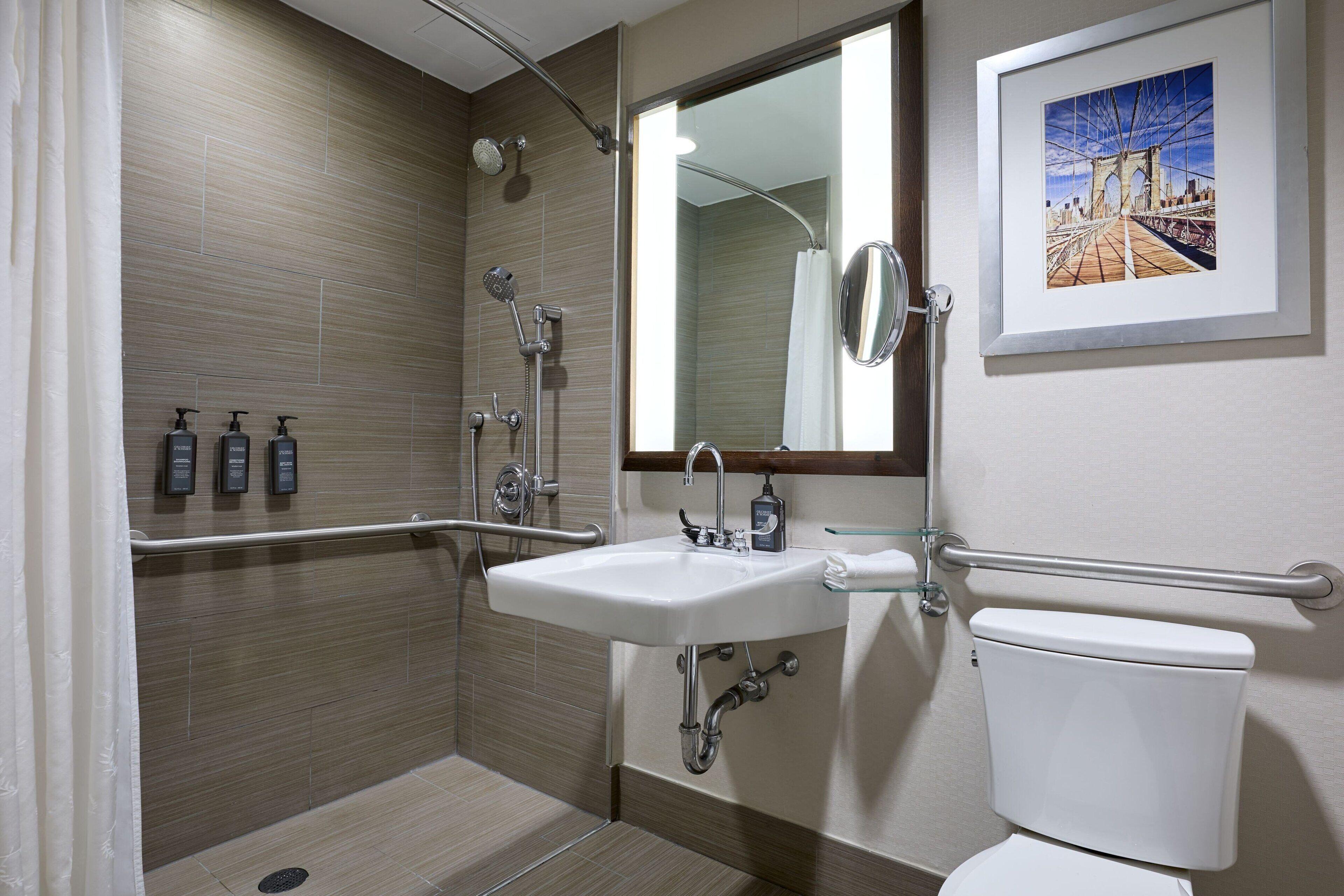 Sheraton Brooklyn Hotel New York