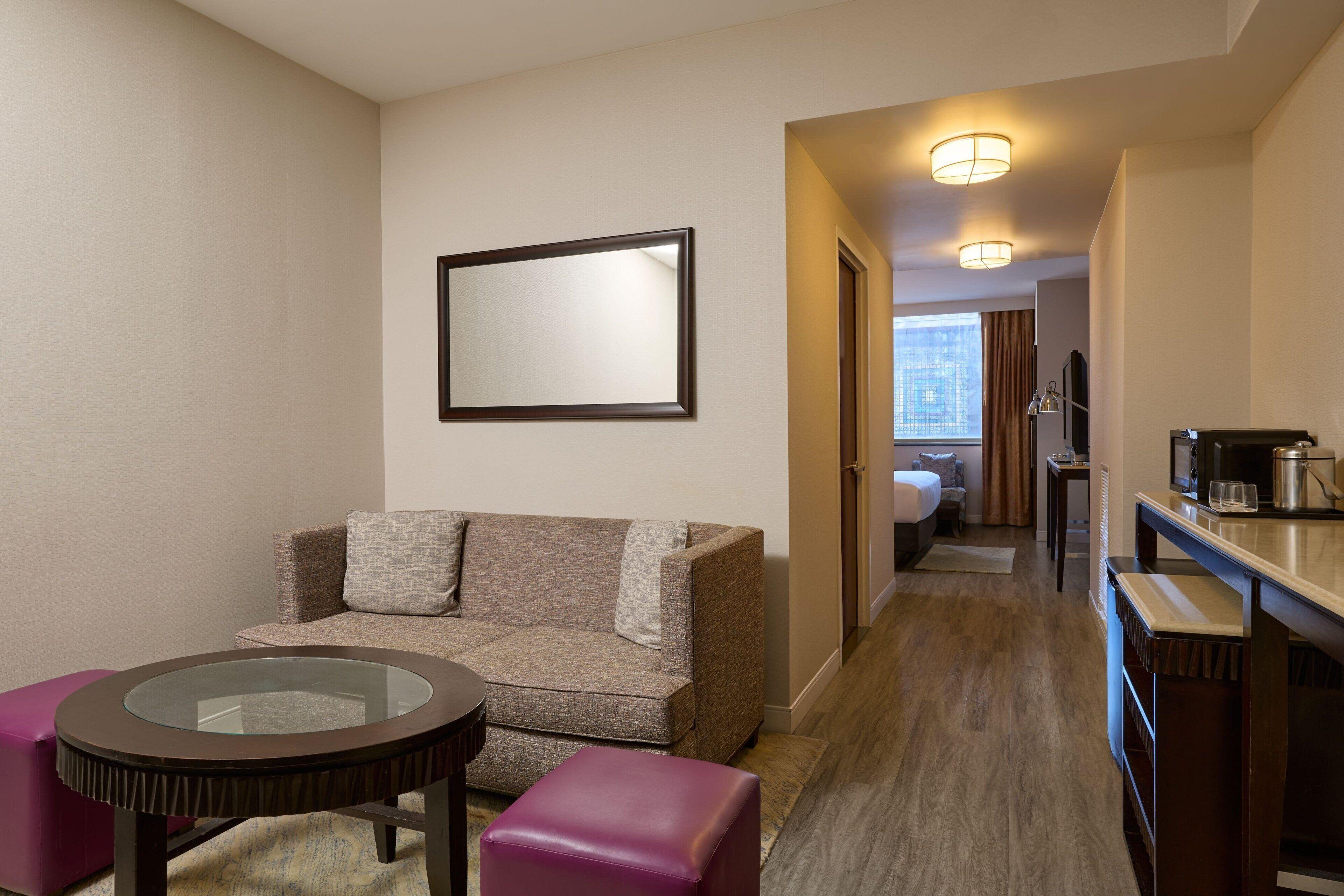 Sheraton Brooklyn New York