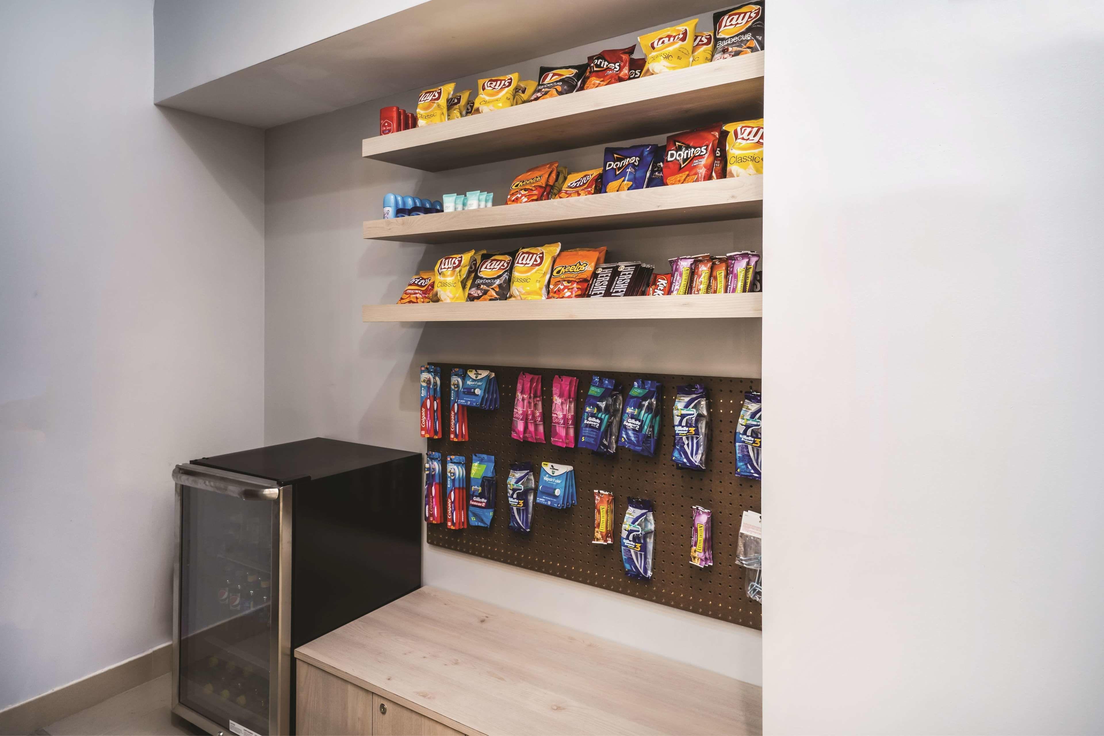 Hotel La Quinta By Wyndham Brooklyn Downtown New York