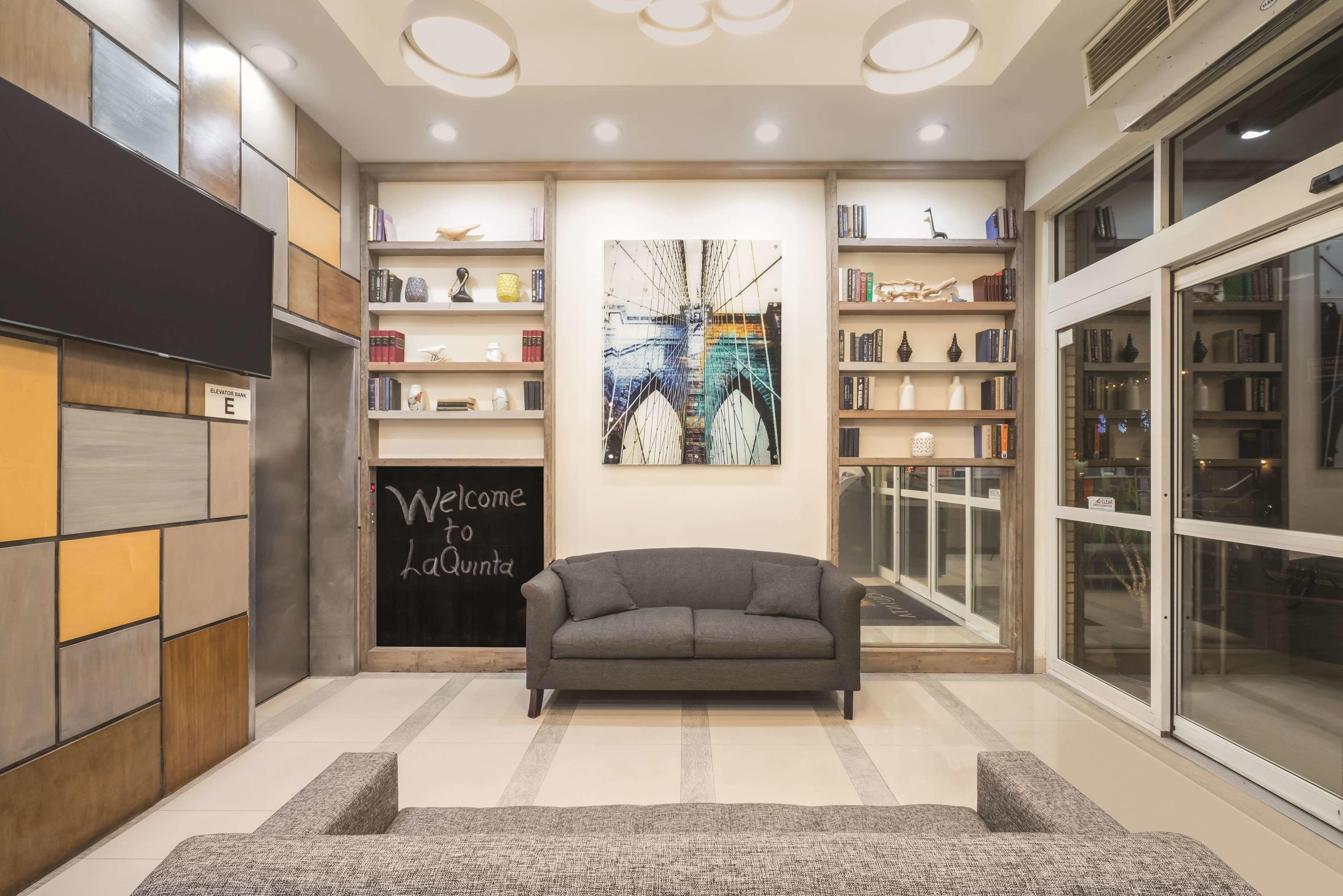 Hotel La Quinta By Wyndham Brooklyn Downtown New York