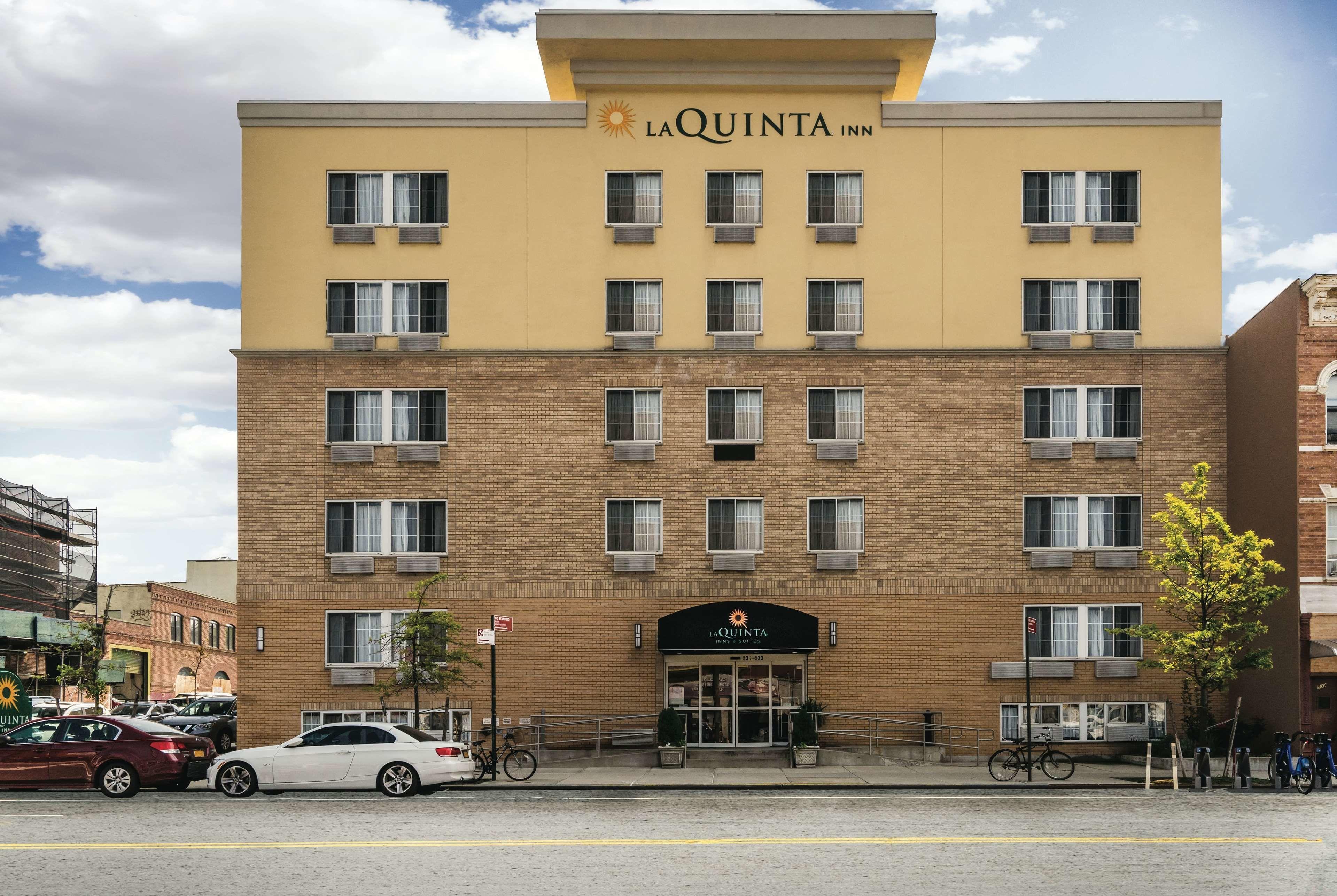 Hotel La Quinta By Wyndham Brooklyn Downtown