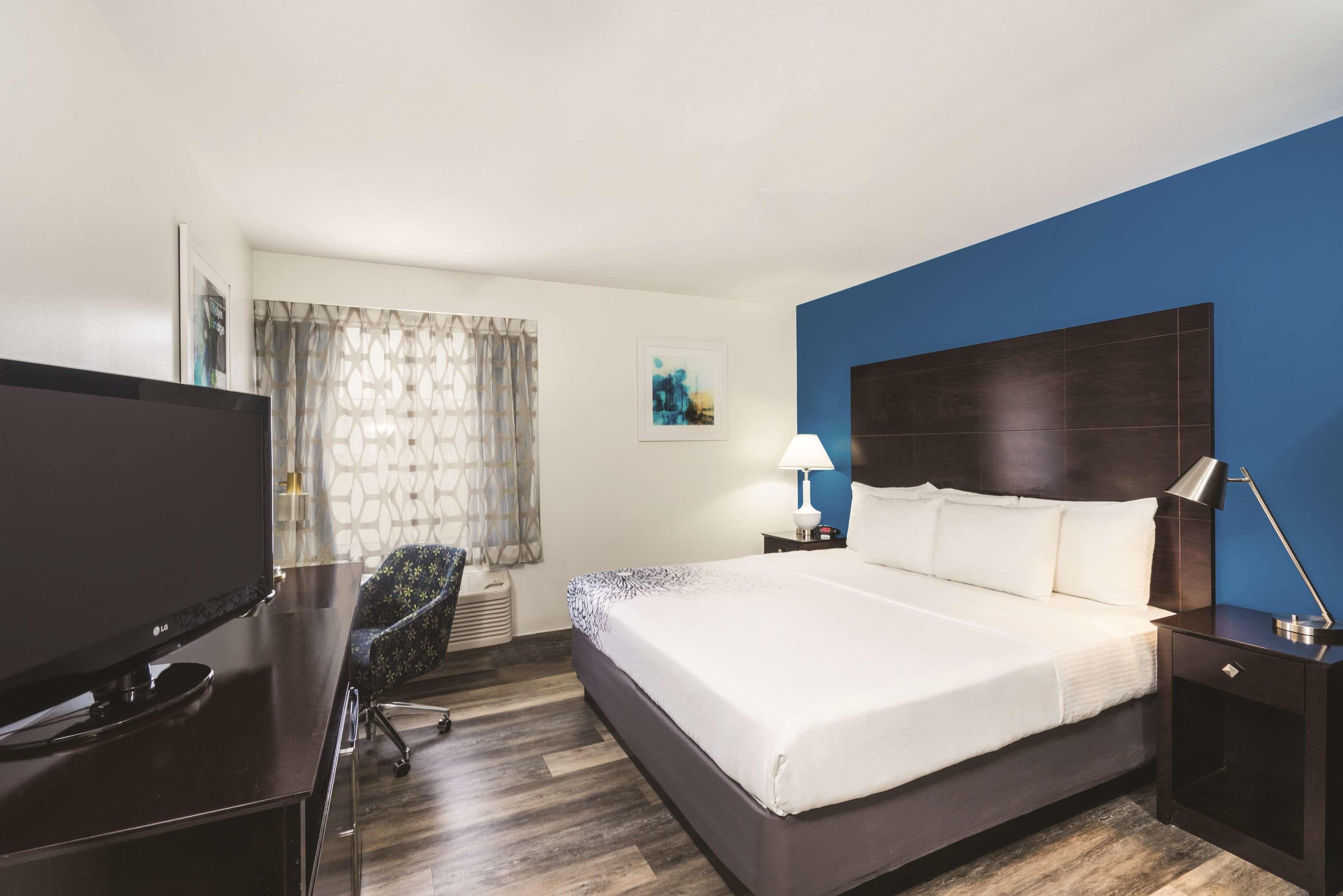 La Quinta By Wyndham Brooklyn Downtown Hotel New York